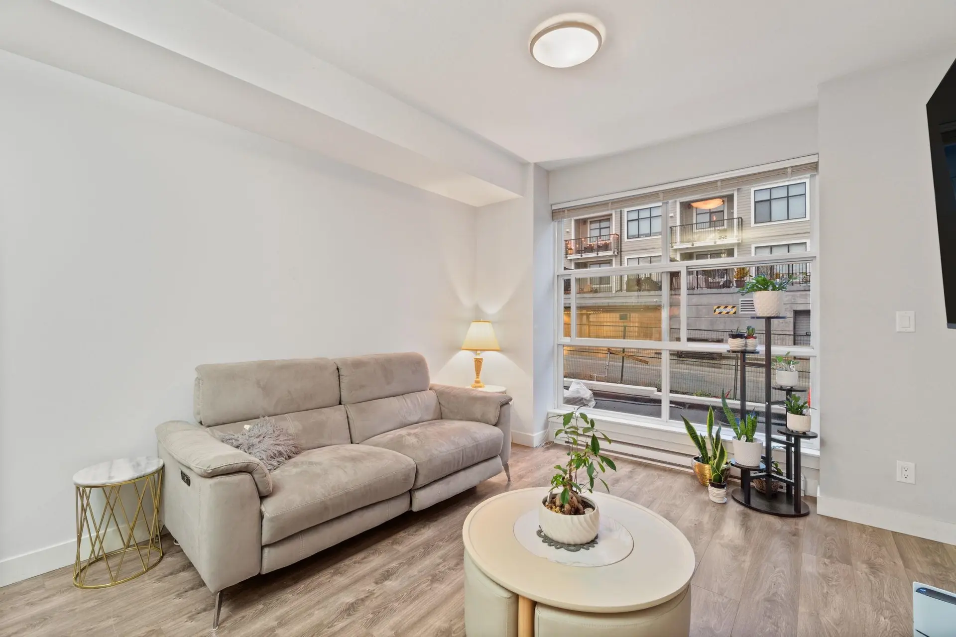 Property at #208 827 Roderick Avenue, Coquitlam, BC