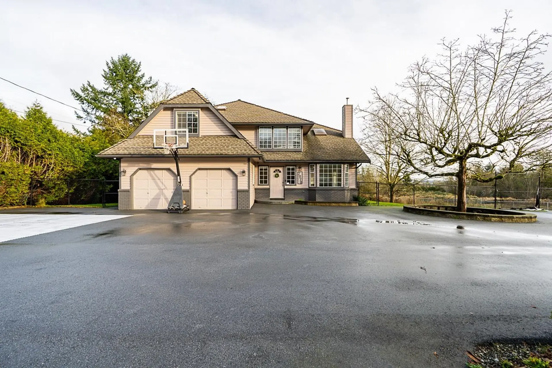 Property at 7070 207 Street, Langley, BC