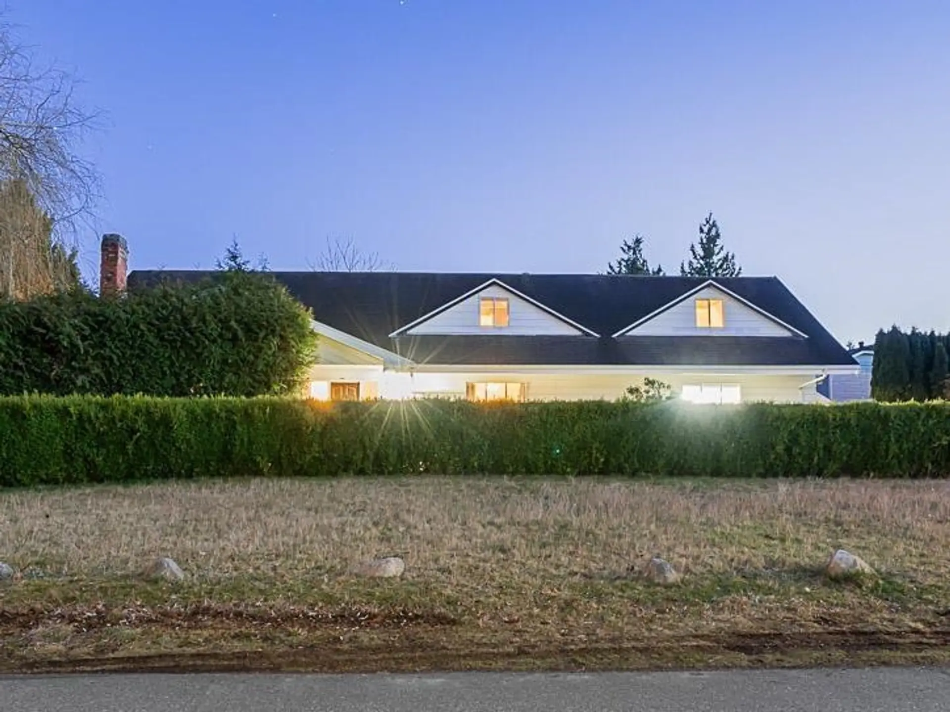 Property at 3001 266b Street, Langley, BC