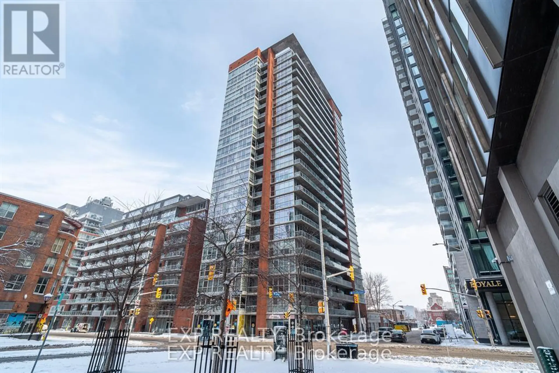 #502 179 GEORGE STREET - Image 1