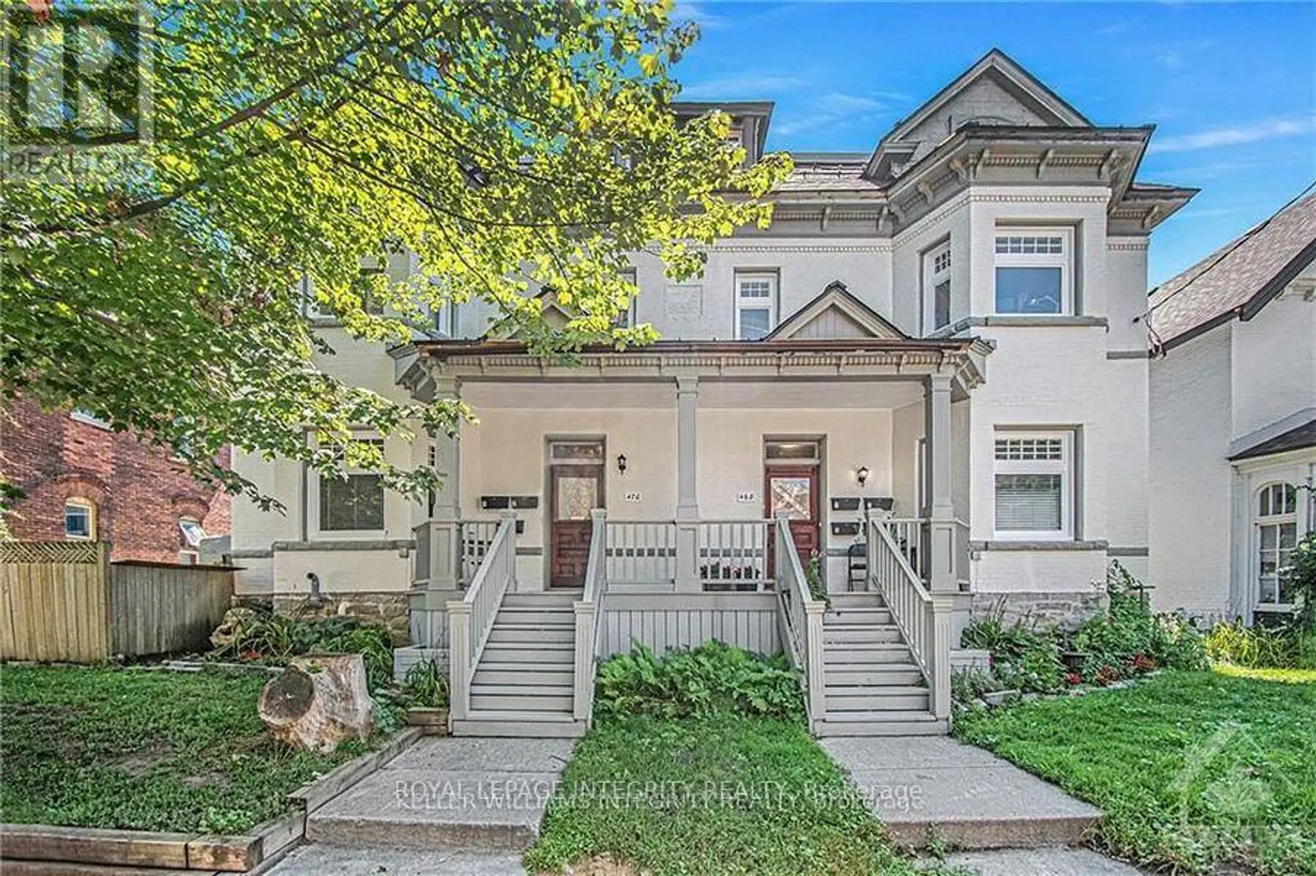 470 BESSERER STREET - Image 1