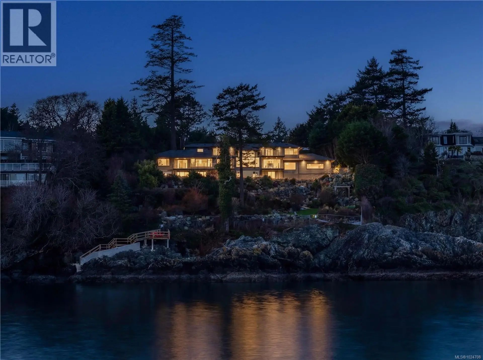 Property at 4325 Gordon Head Rd, Saanich, BC