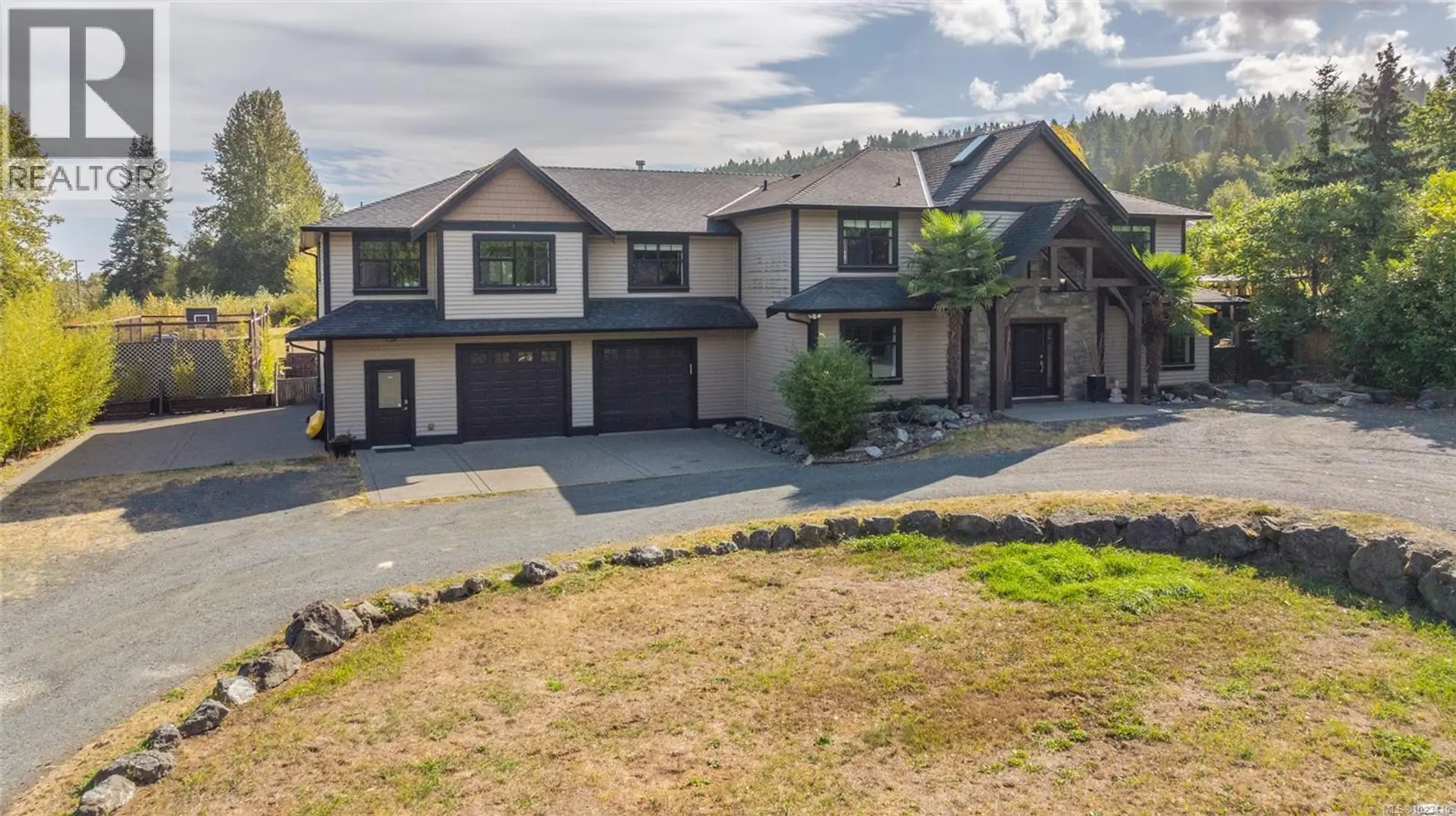 Property at 2466 Summerset Rd, Nanoose Bay, BC