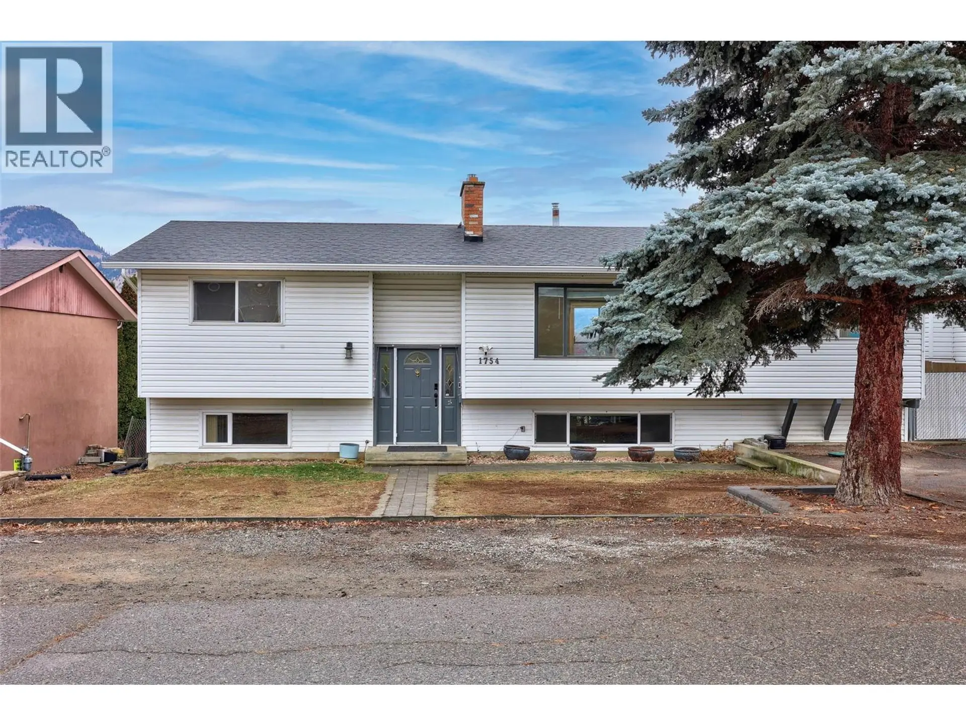 Property at 1754 SHERIDAN Drive, Kamloops, BC