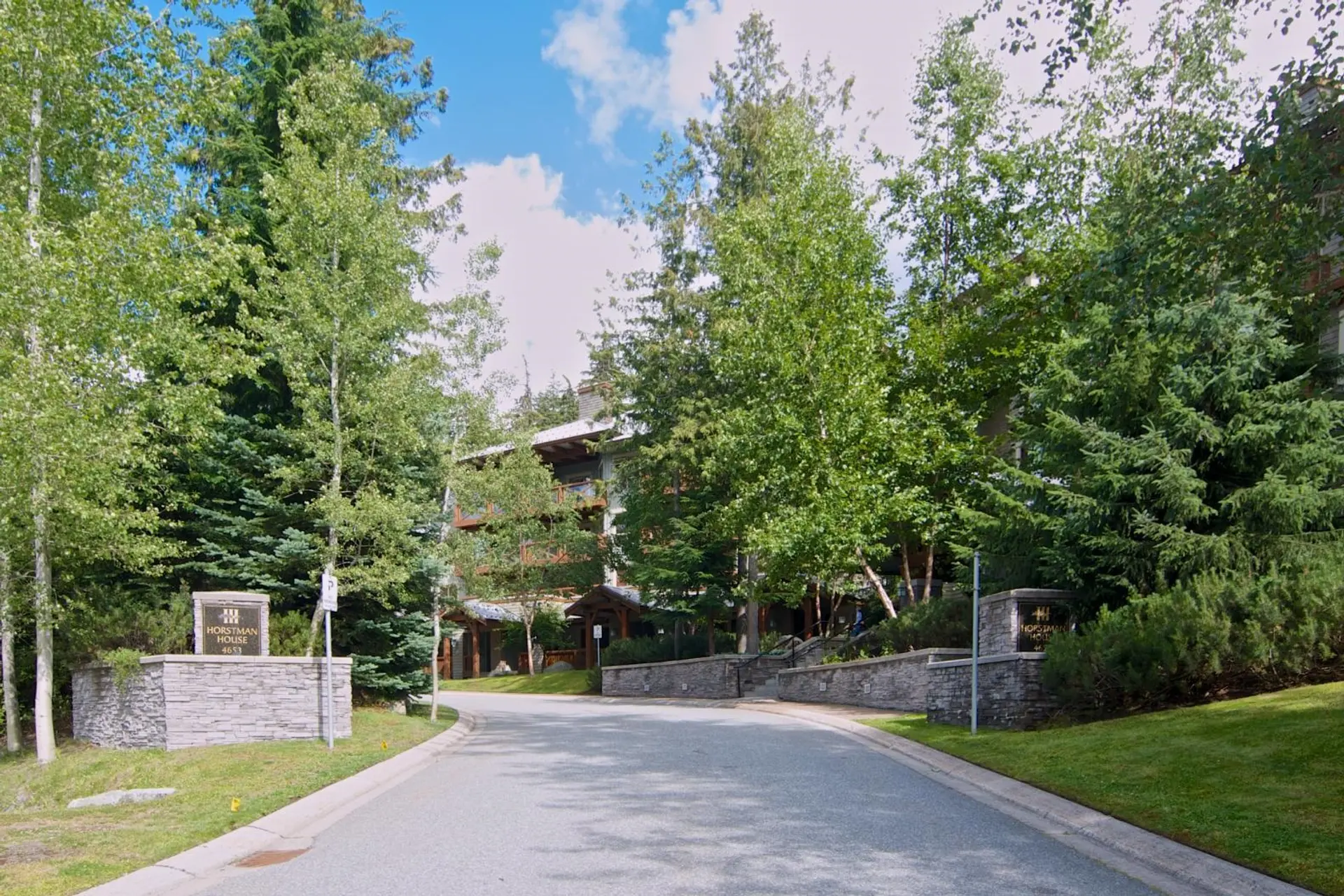 Property at #310G2 4653 Blackcomb Way, Whistler, BC