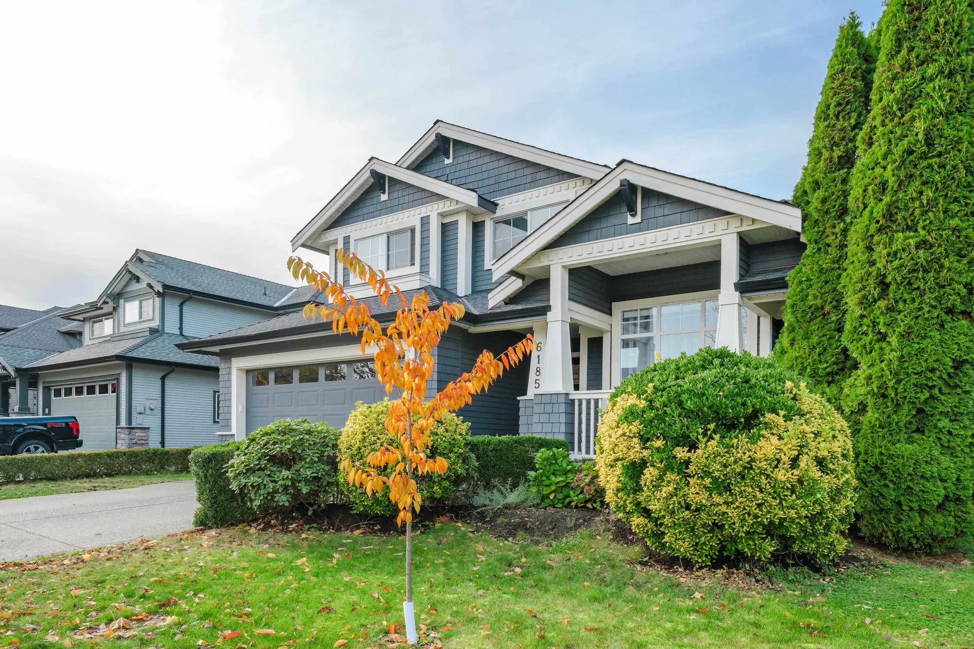 Property at 6185 167a Street, Surrey, BC