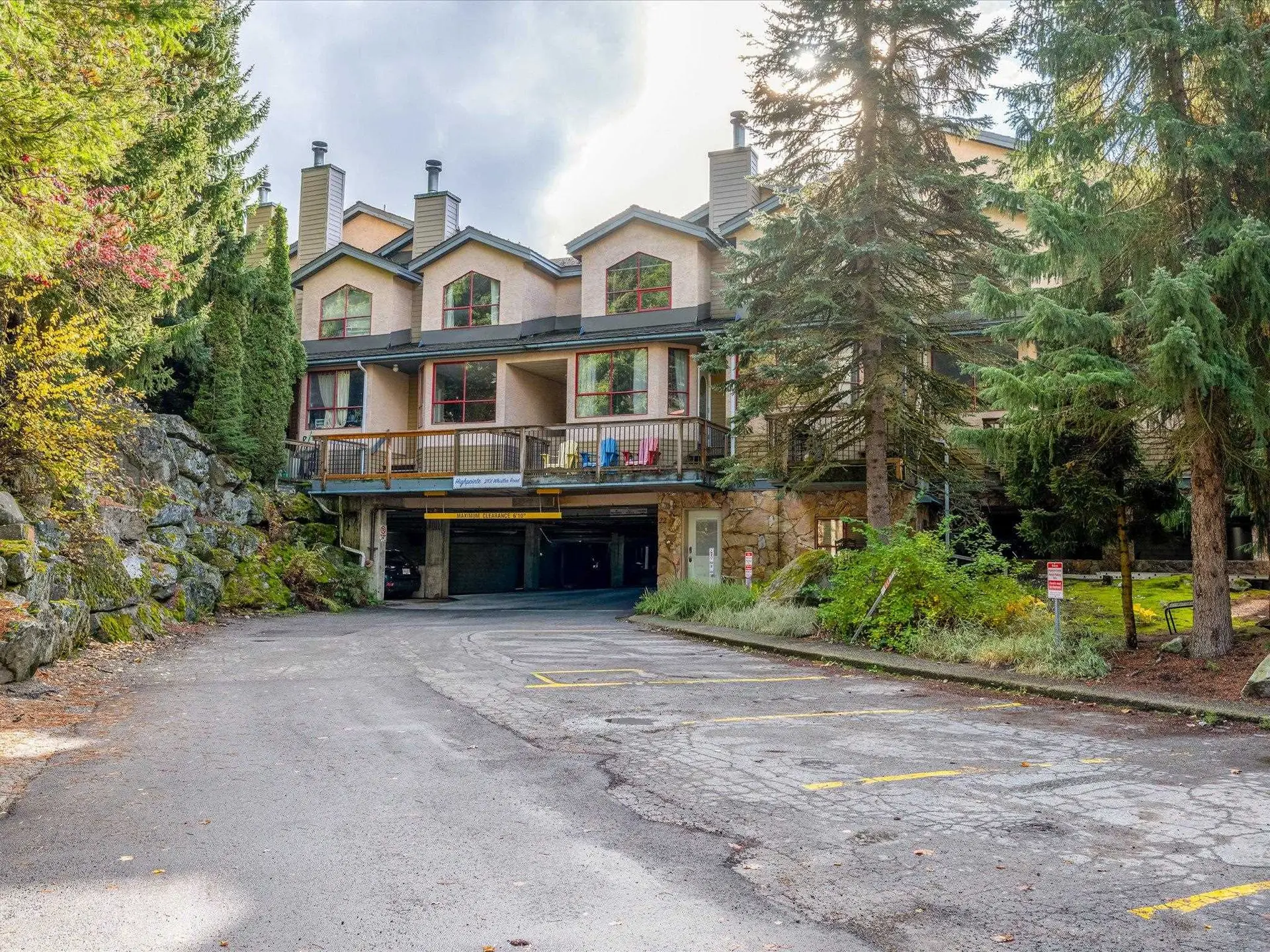 #9 2101 Whistler Road - Image 13