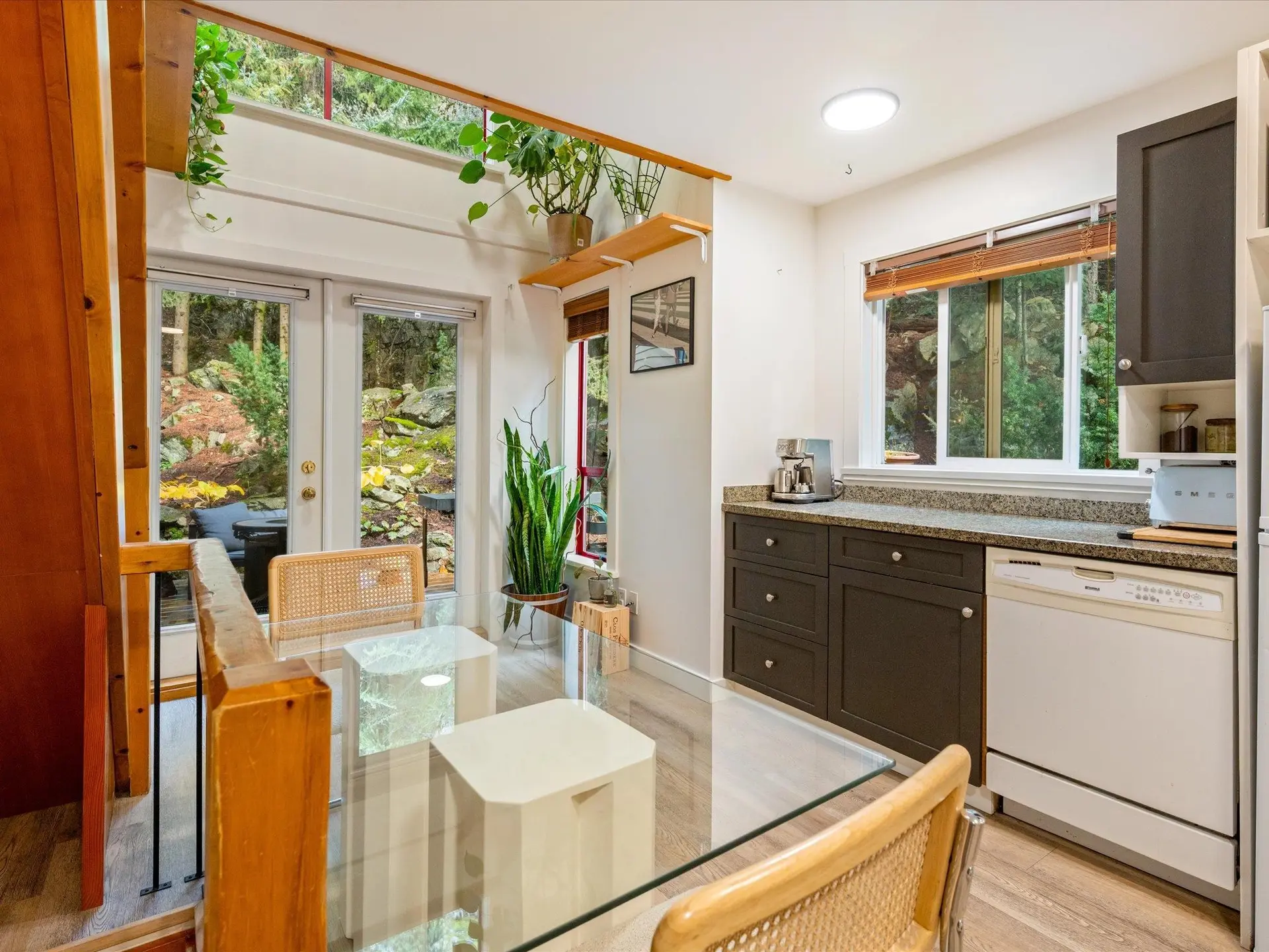 Property at #9 2101 Whistler Road, Whistler, BC