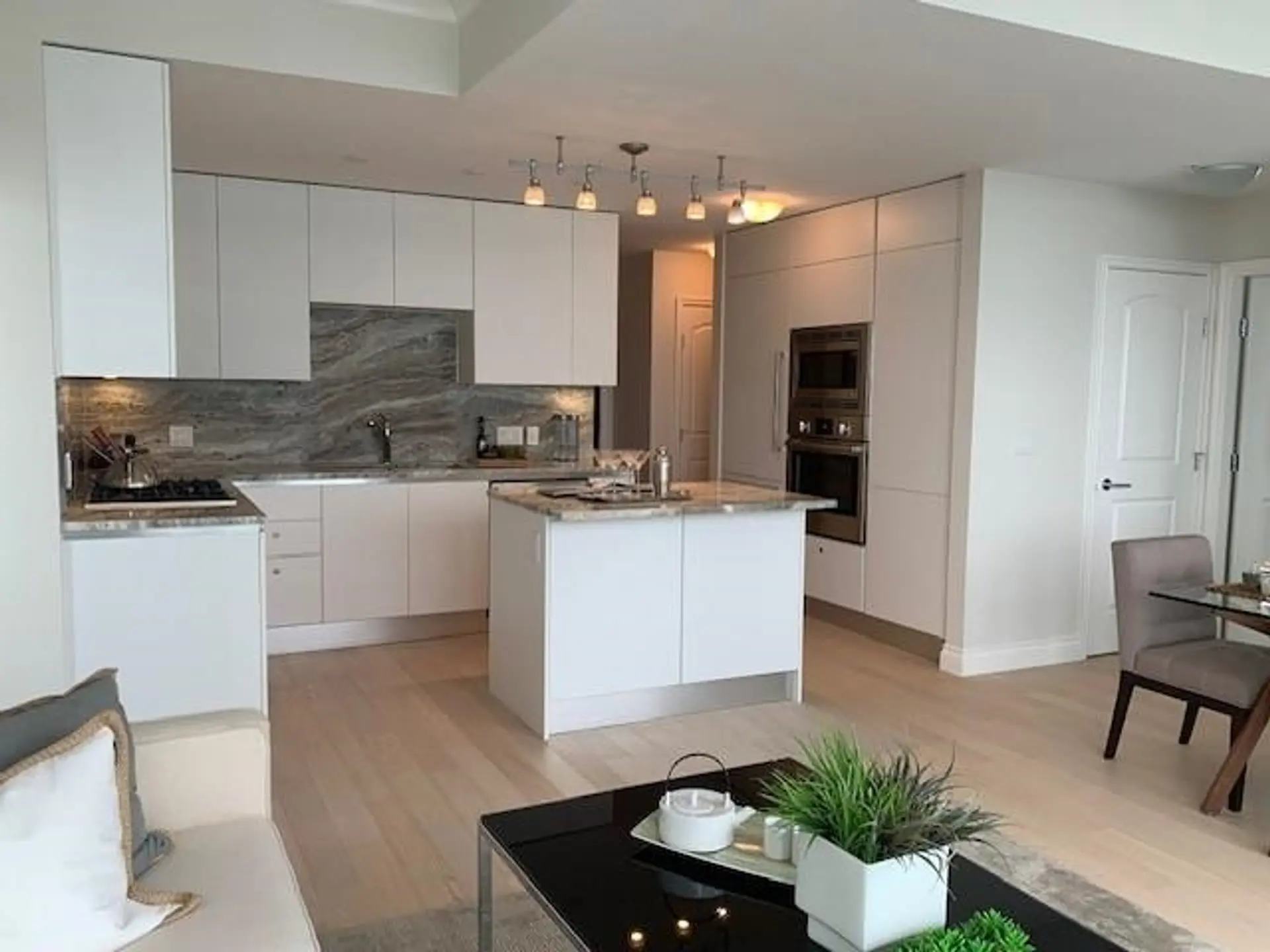 Property at #904 175 Victory Ship Way, North Vancouver, BC
