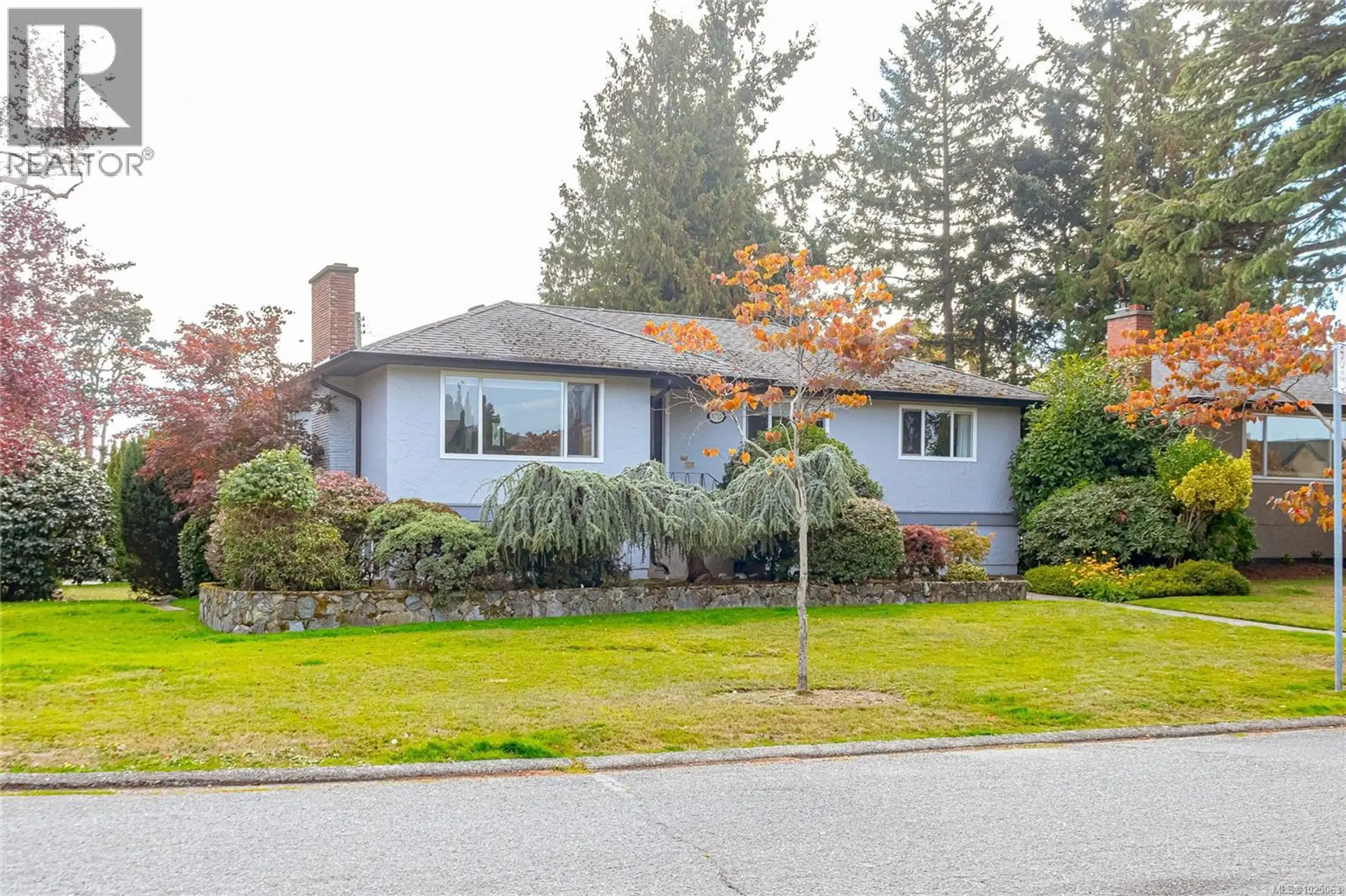 Property at 1723 Taylor St, Saanich, BC