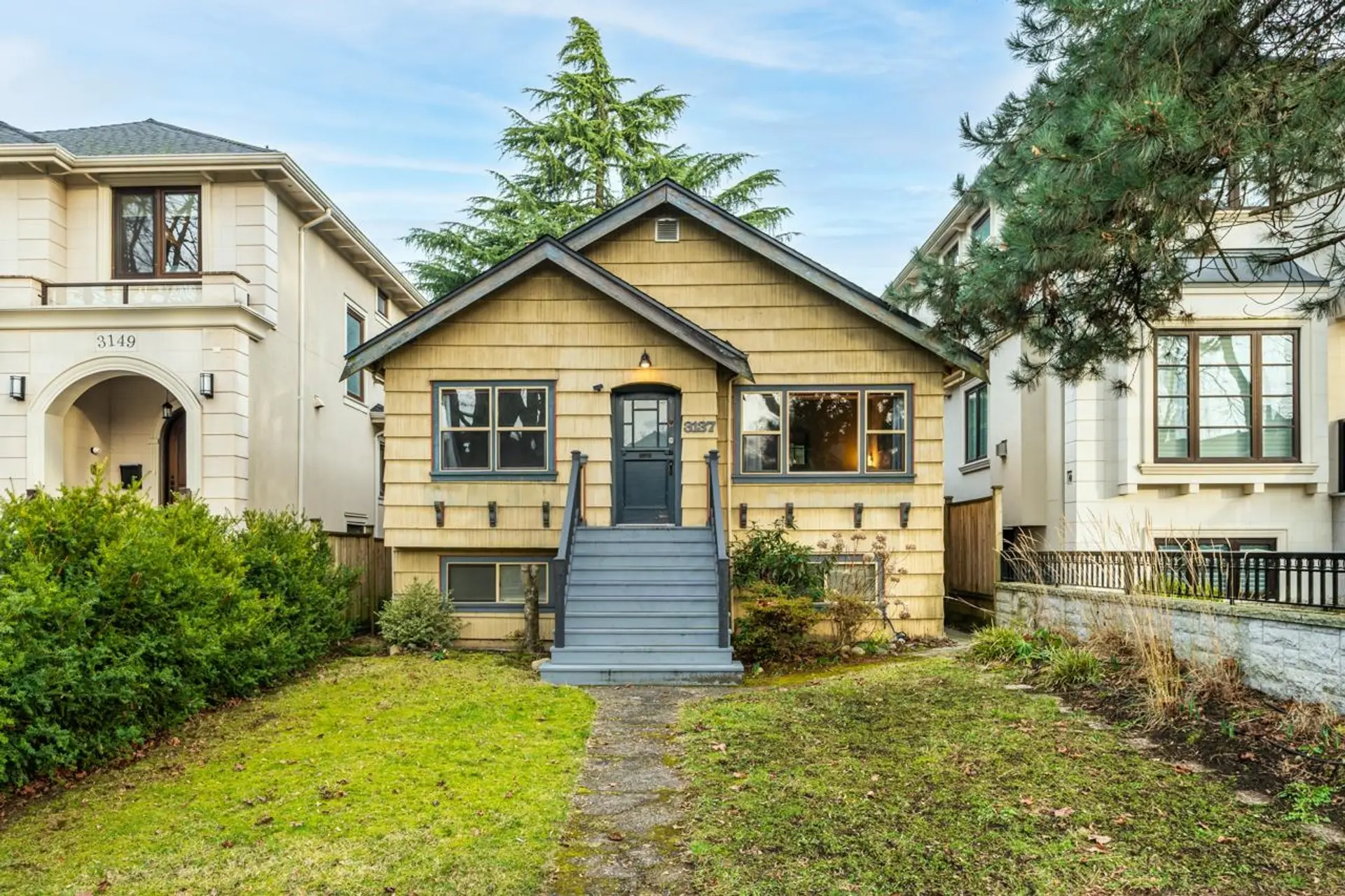 Property at 3137 W 28th Avenue, Vancouver, BC