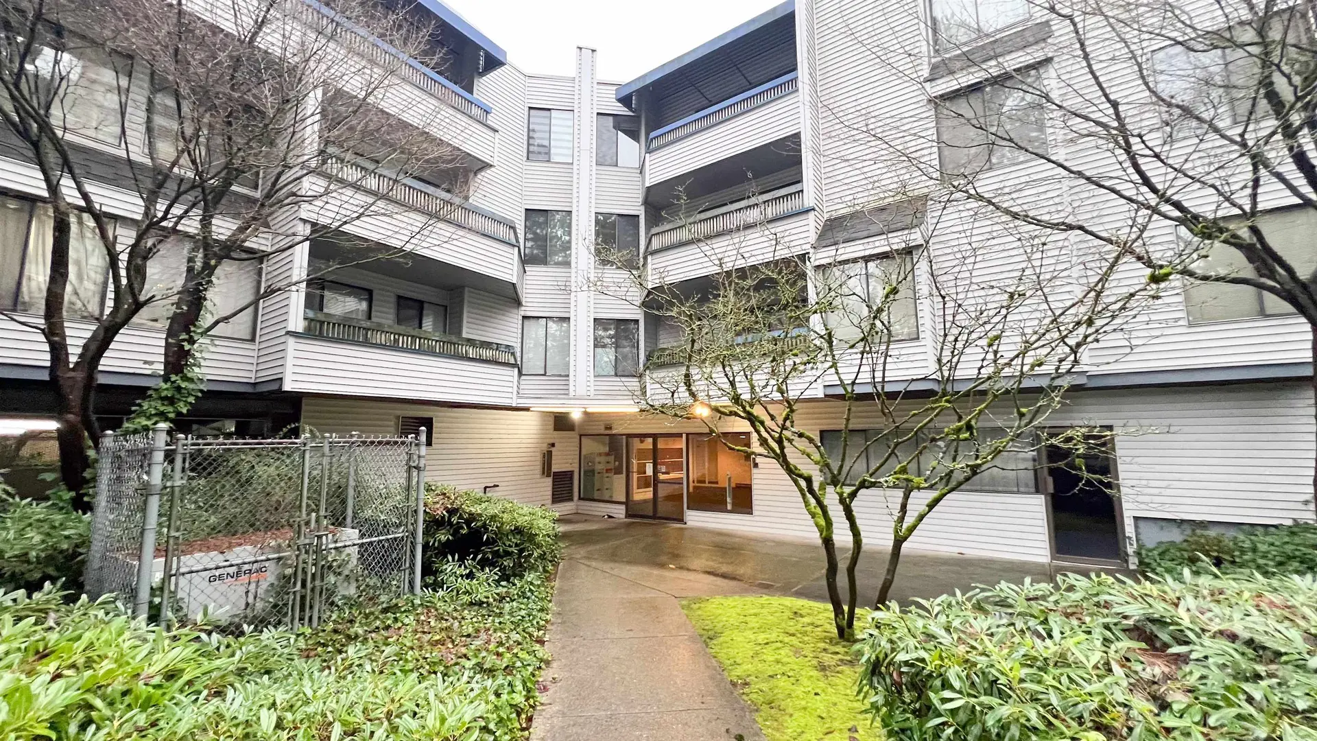 Property at #302 5800 Cooney Road, Richmond, BC
