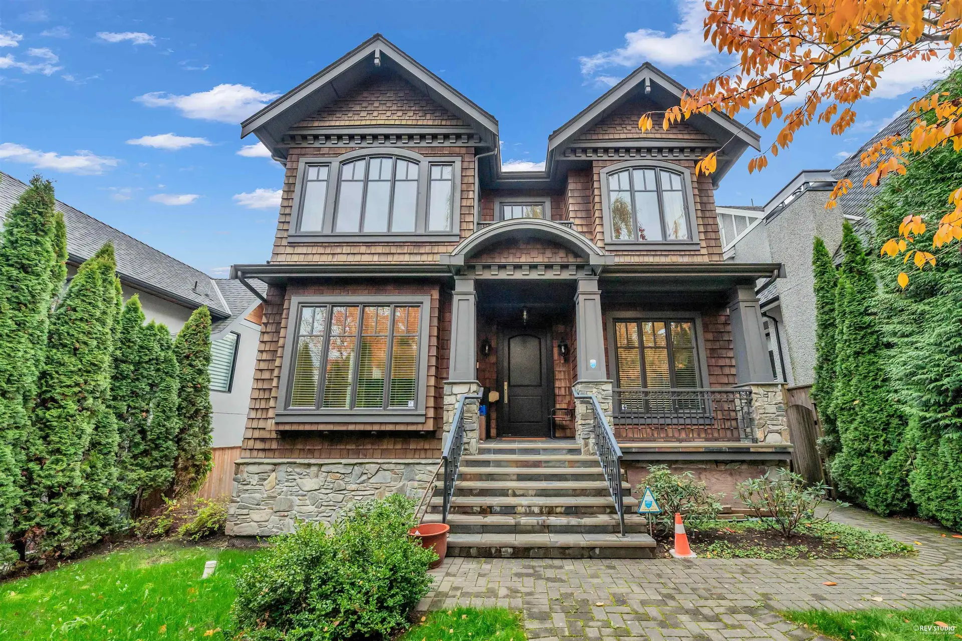 Property at 3522 W 27th Avenue, Vancouver, BC