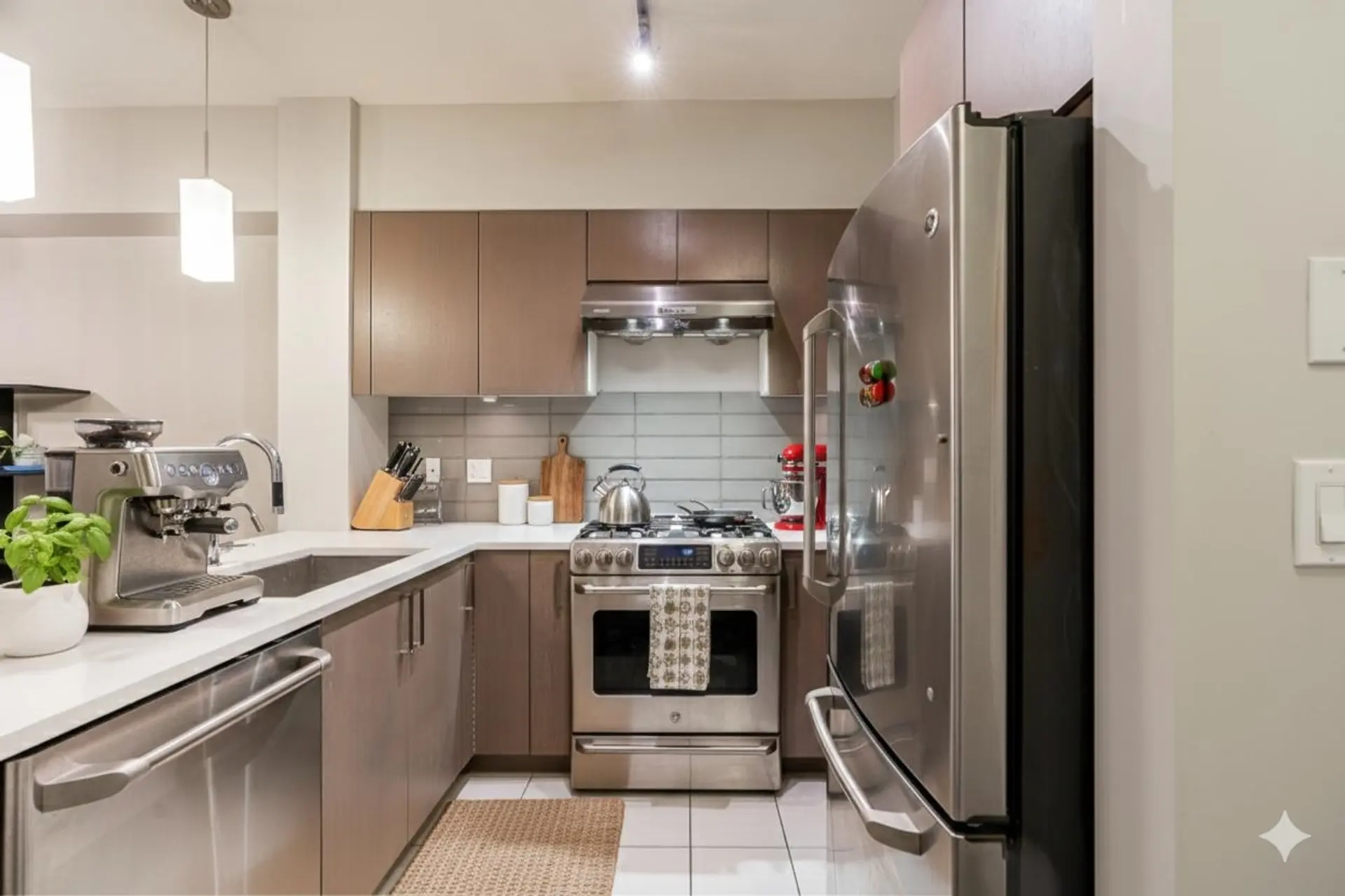 Property at #703 10033 River Drive, Richmond, BC