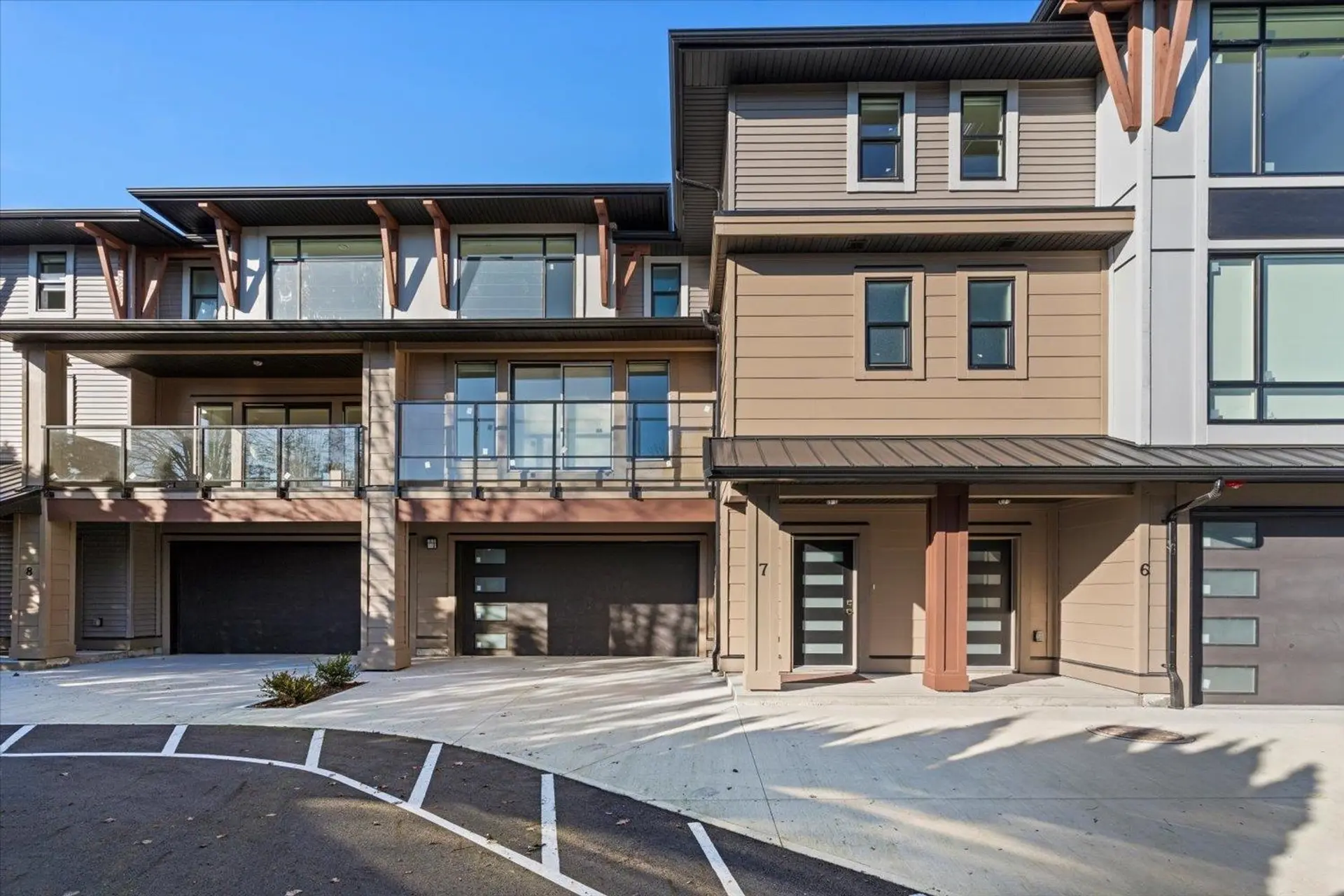 Property at #7 9603 Broadway, Chilliwack, BC