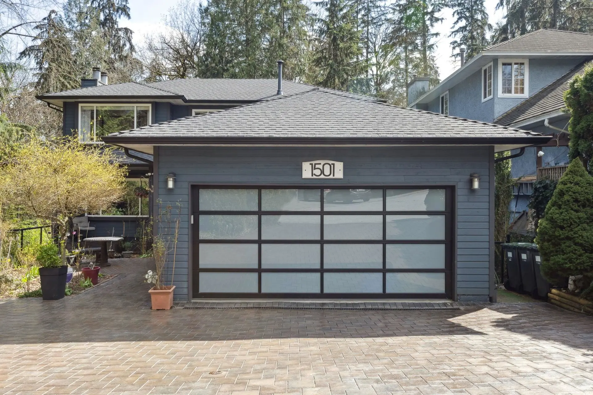 Property at 1501 Ostler Court, North Vancouver, BC