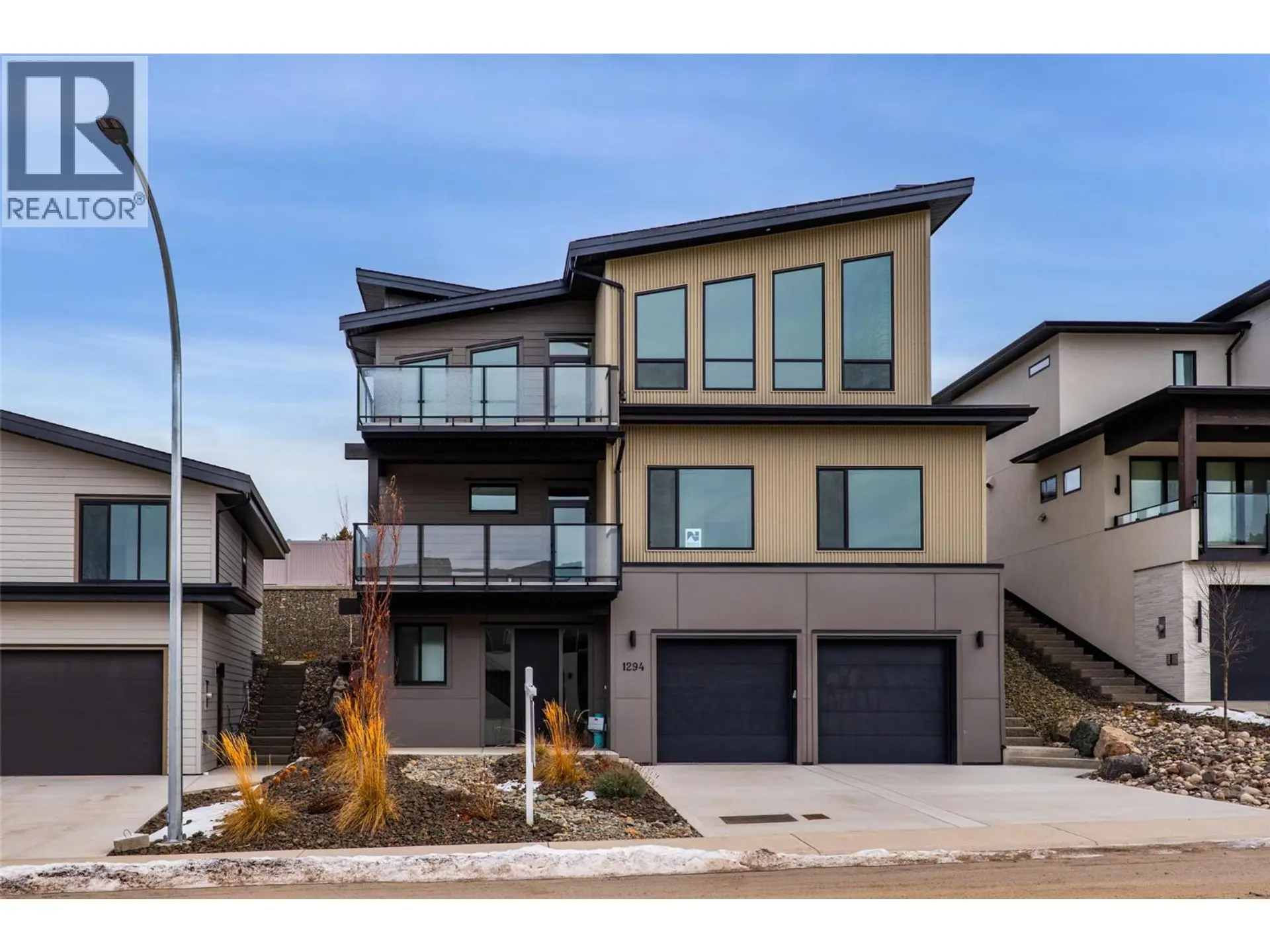 Property at 1294 BRECHIN Place, Kamloops, BC