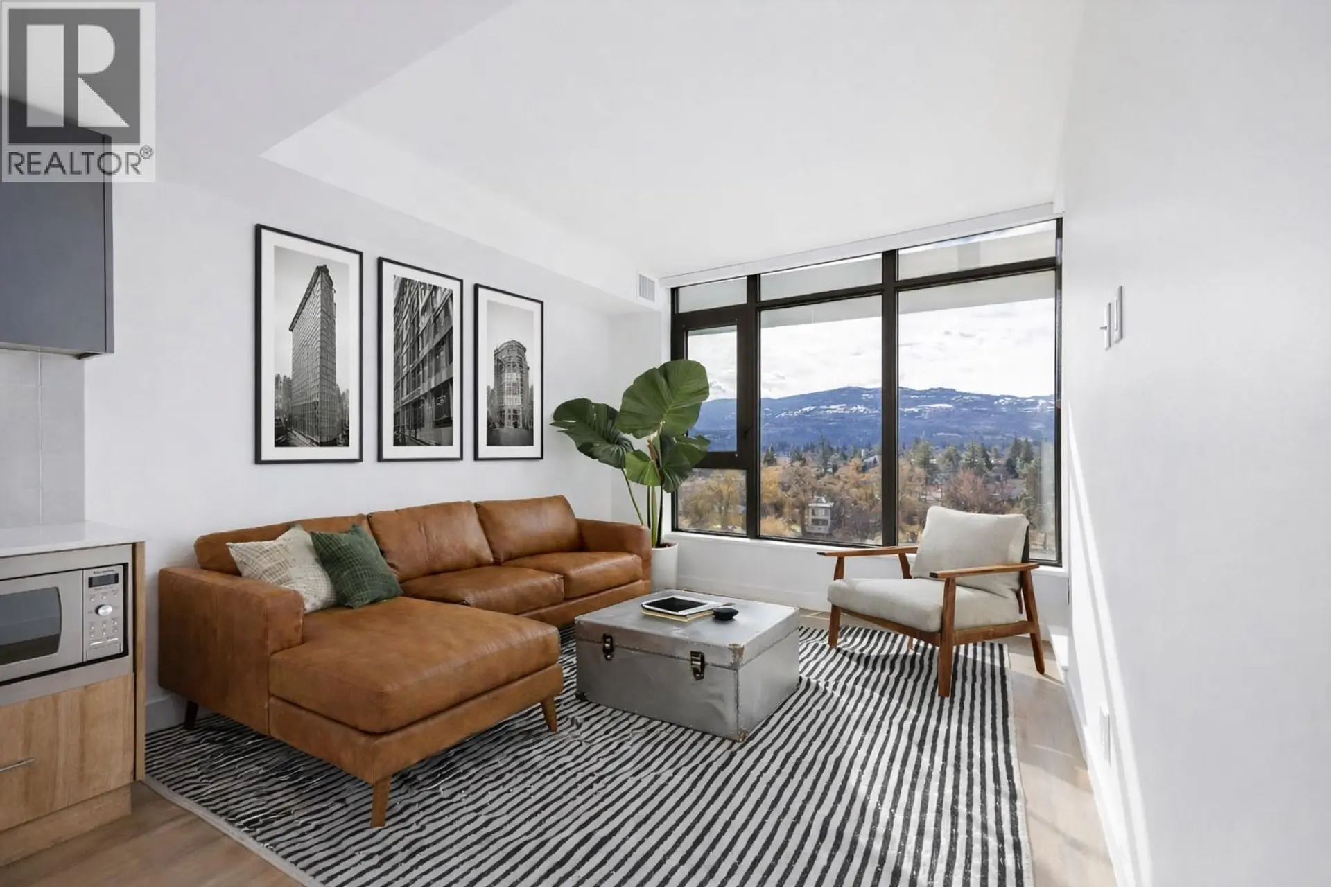 Property at #705 3699 Capozzi Road, Kelowna, BC