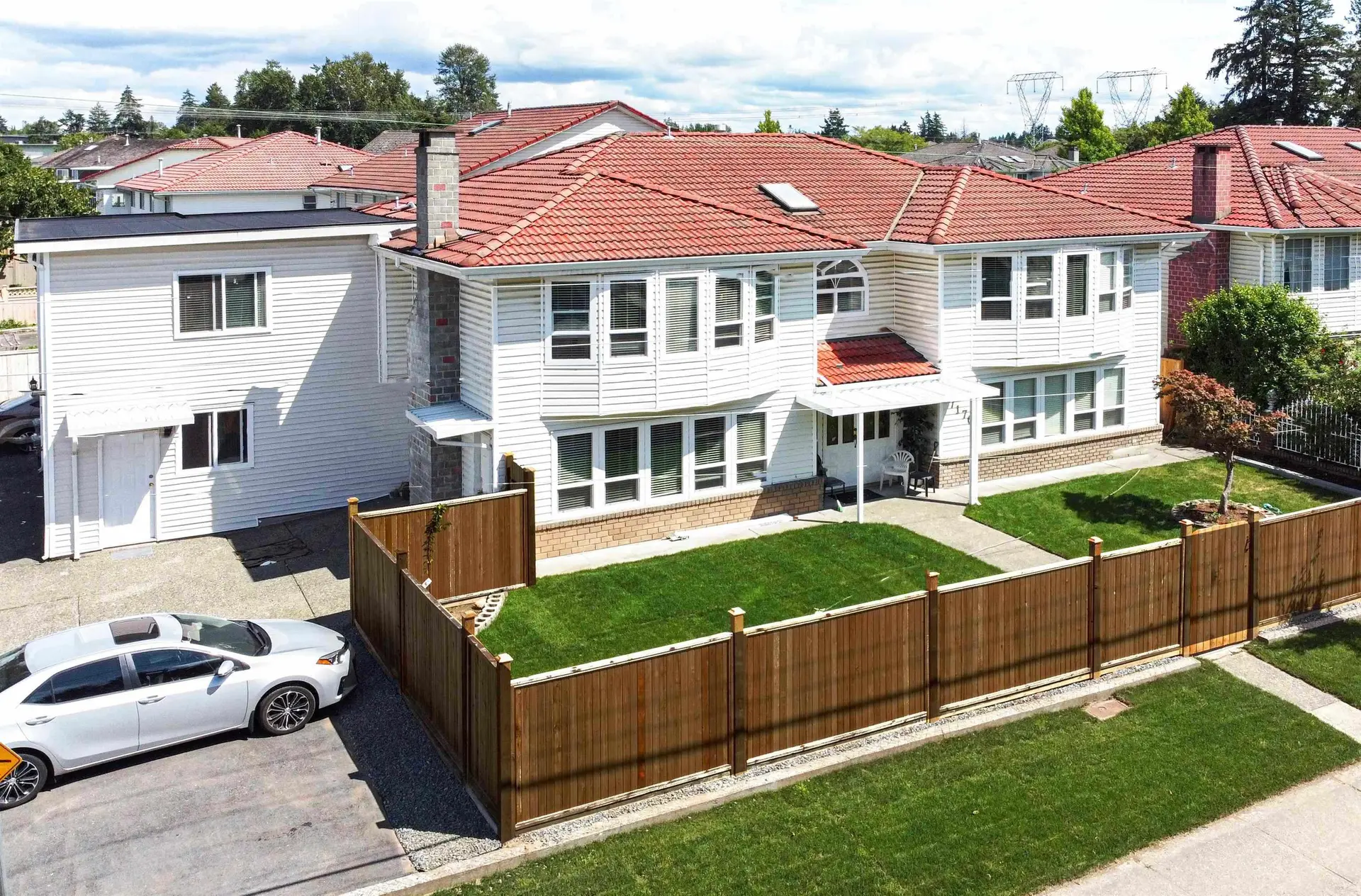 Property at 7176 124 Street, Surrey, BC
