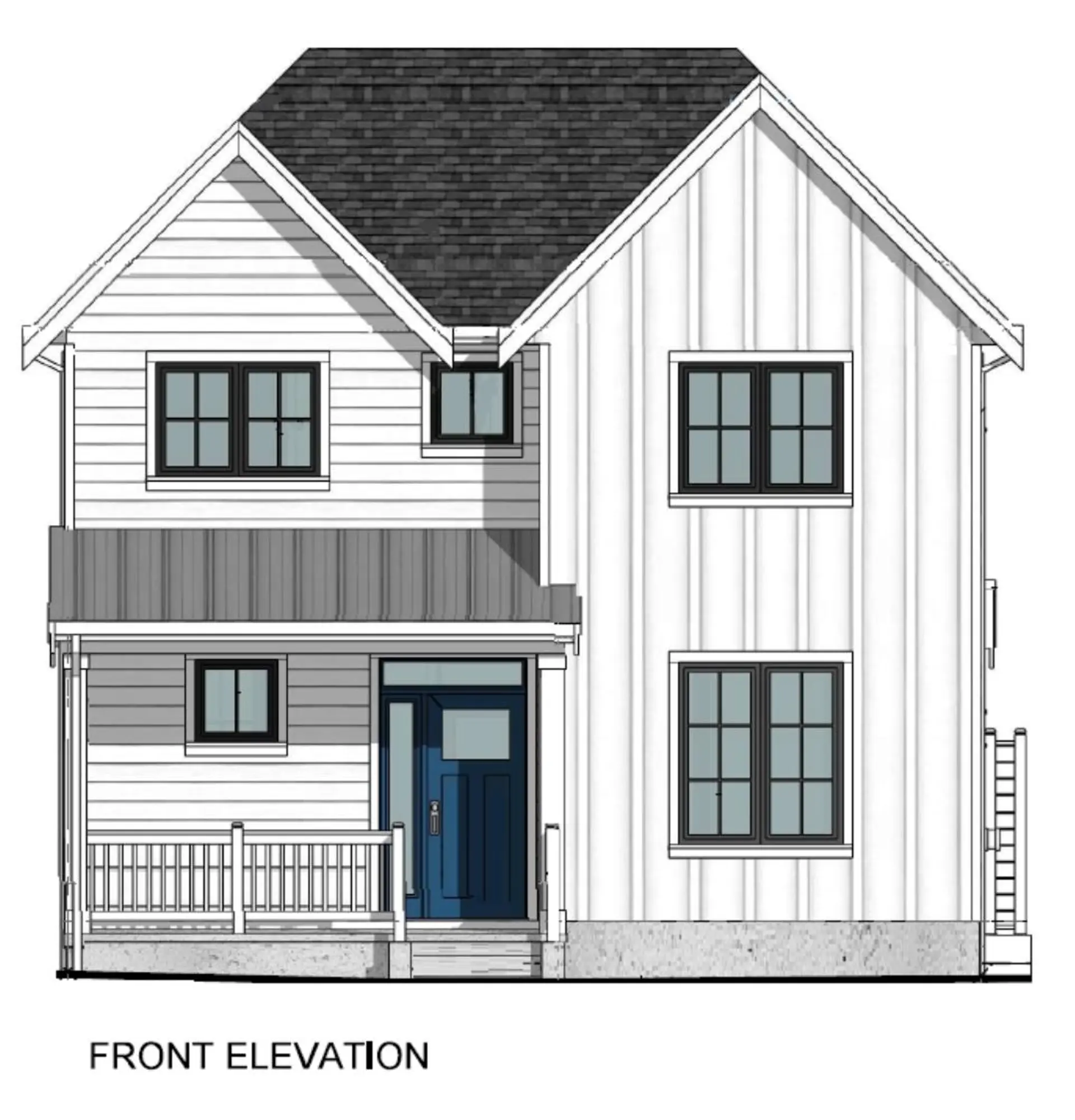 Property at 6445 Harrow Avenue, Tsawwassen, BC