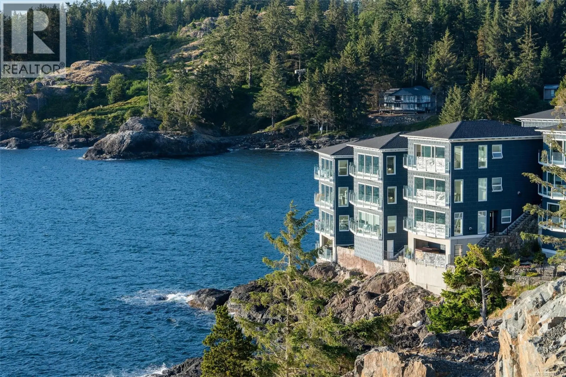 Property at #13B 1000 Sookepoint Pl, Sooke, BC