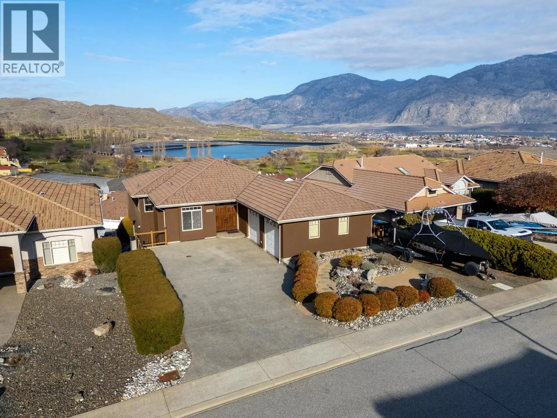 Property at 11909 La Costa Lane, Osoyoos, BC