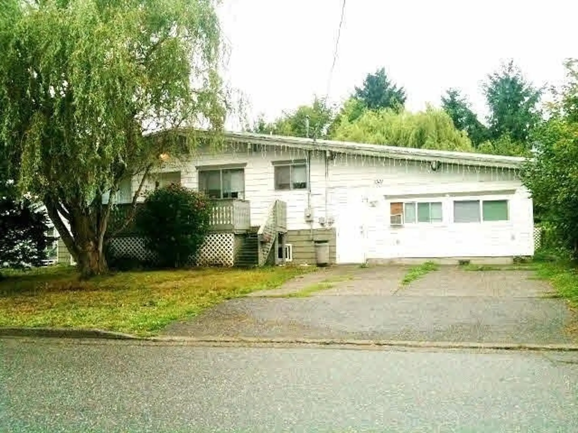 Property at 9521 Robson Street, Chilliwack, BC