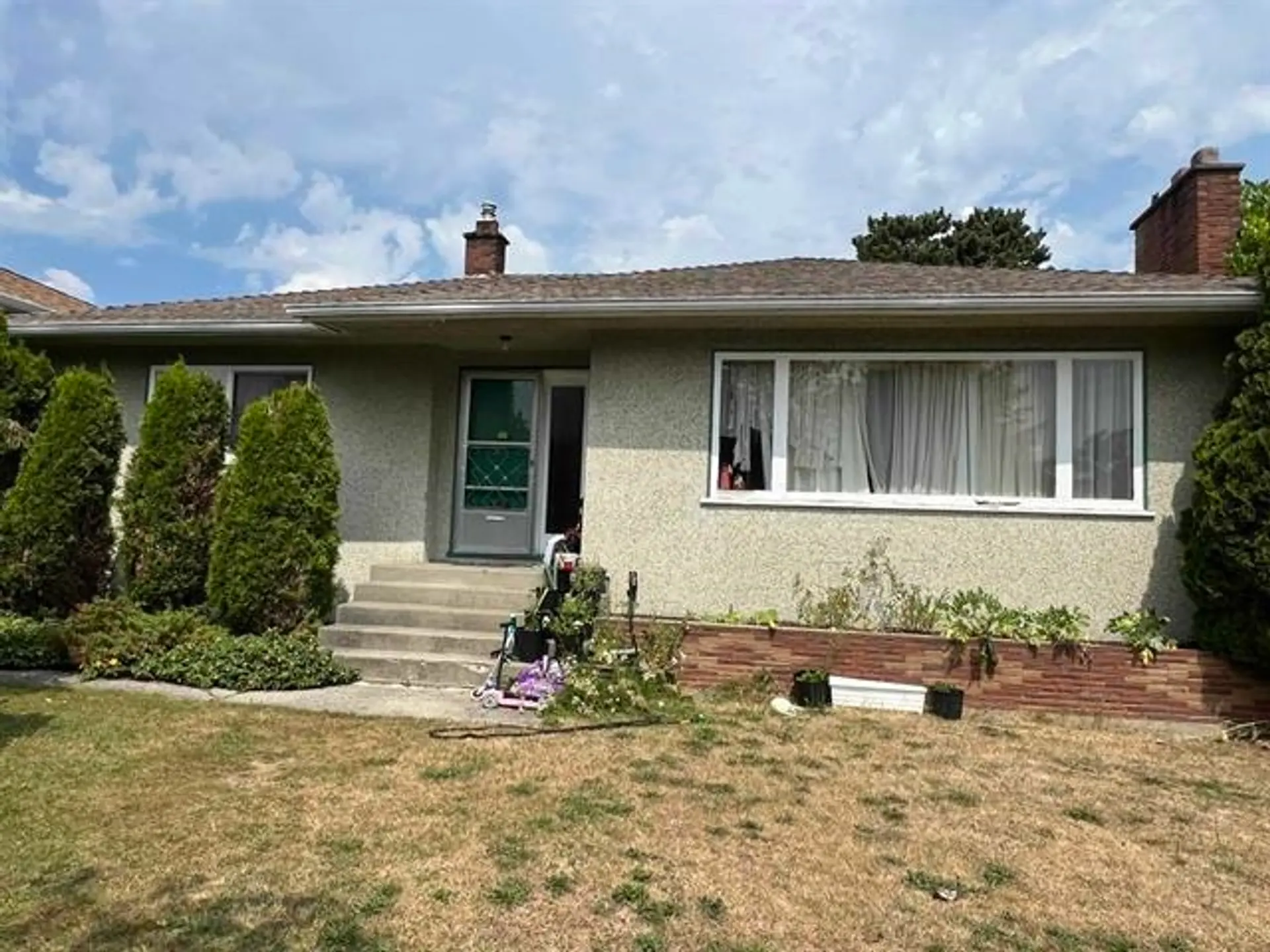 Property at 4881 Highlawn Drive, Burnaby, BC