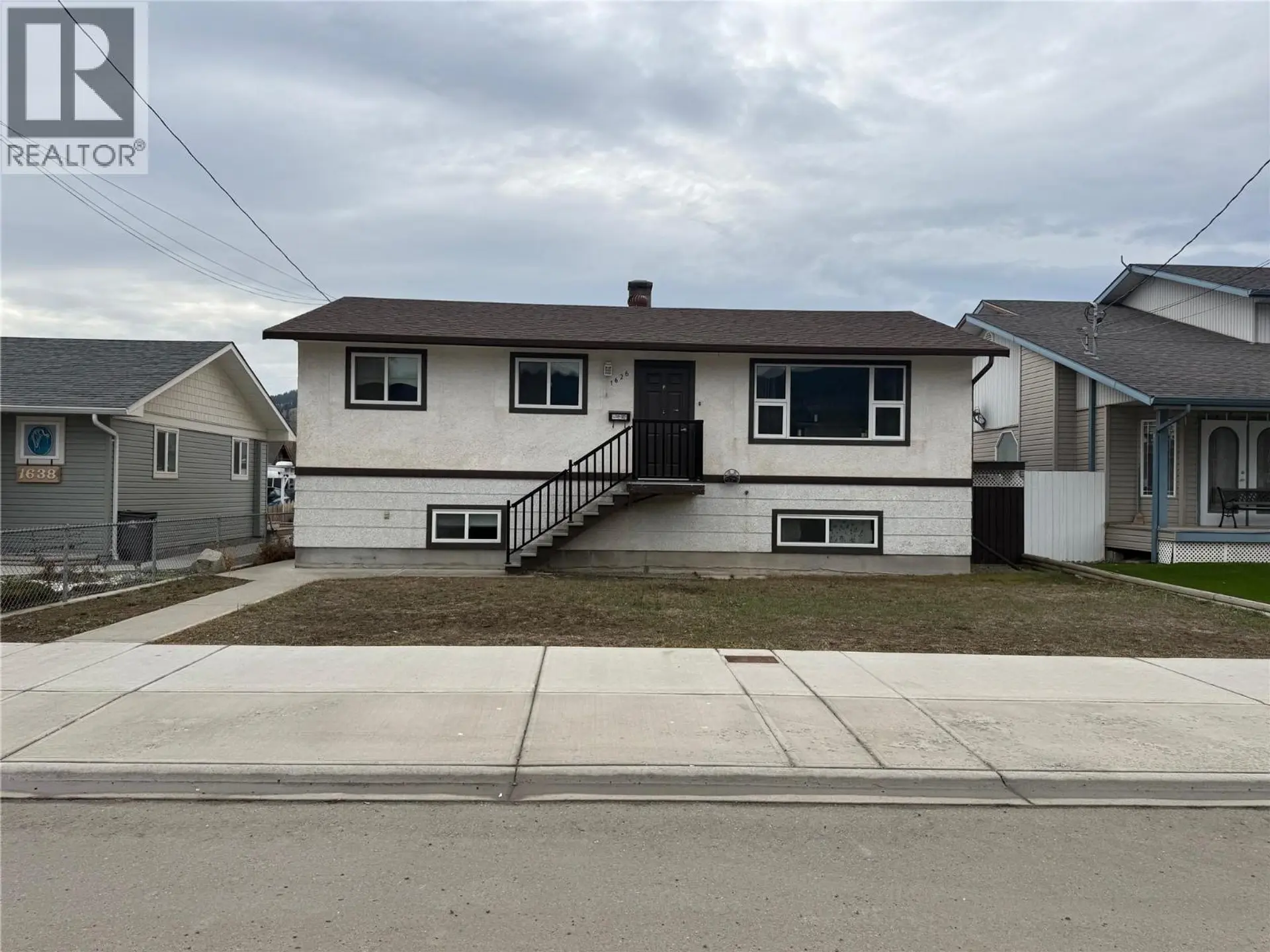 Property at 1626 COLDWATER Avenue, Merritt, BC