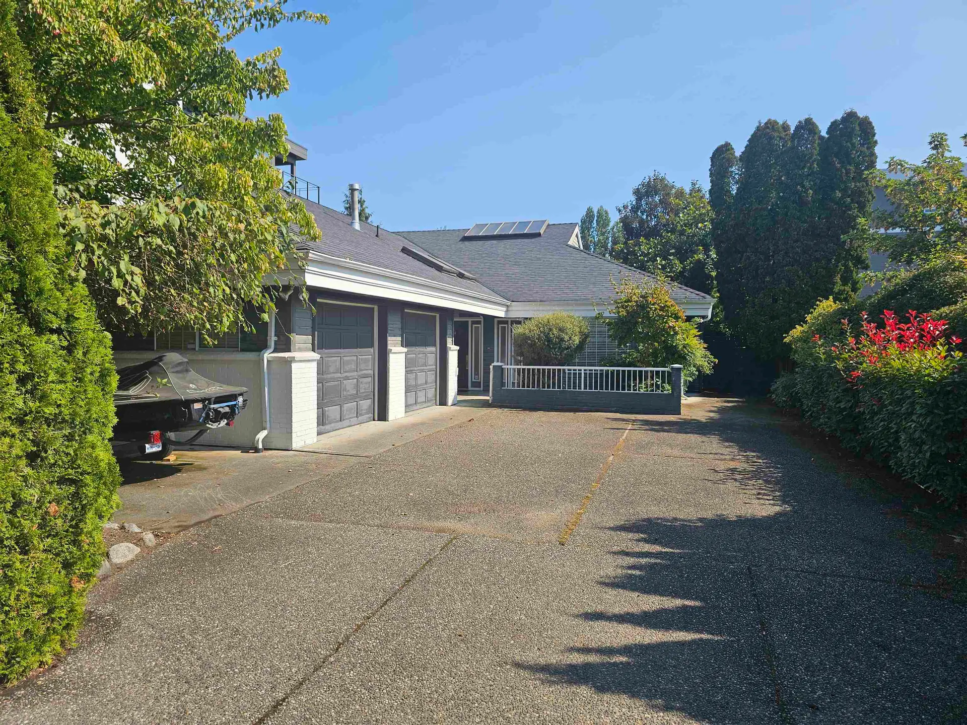 Property at 4664 51 Street, Delta, BC
