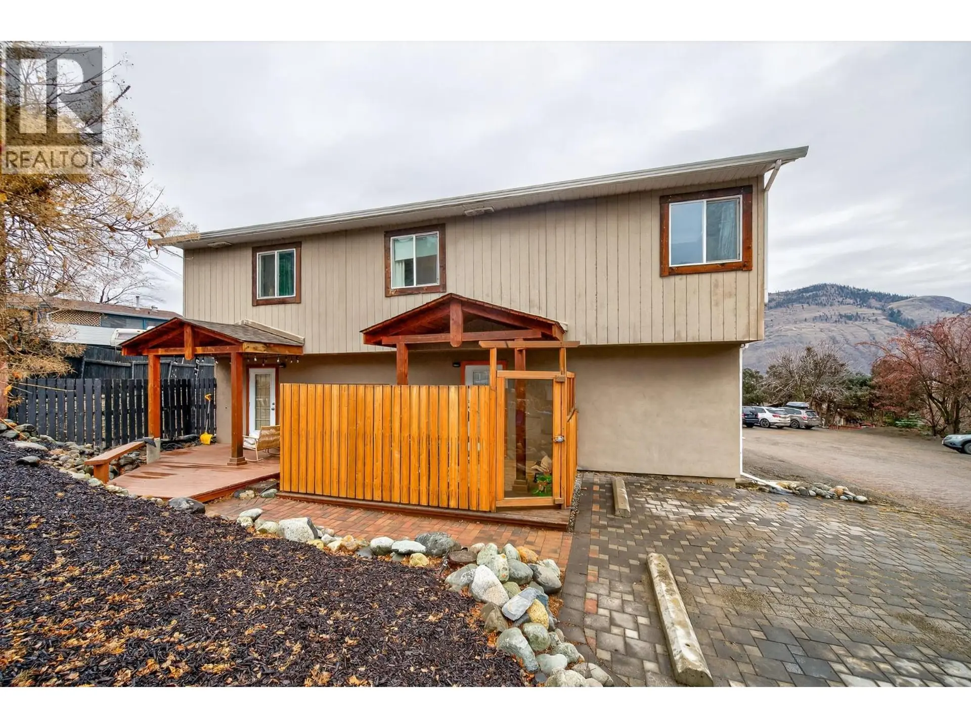Property at #114 870 MCQUEEN Drive, Kamloops, BC