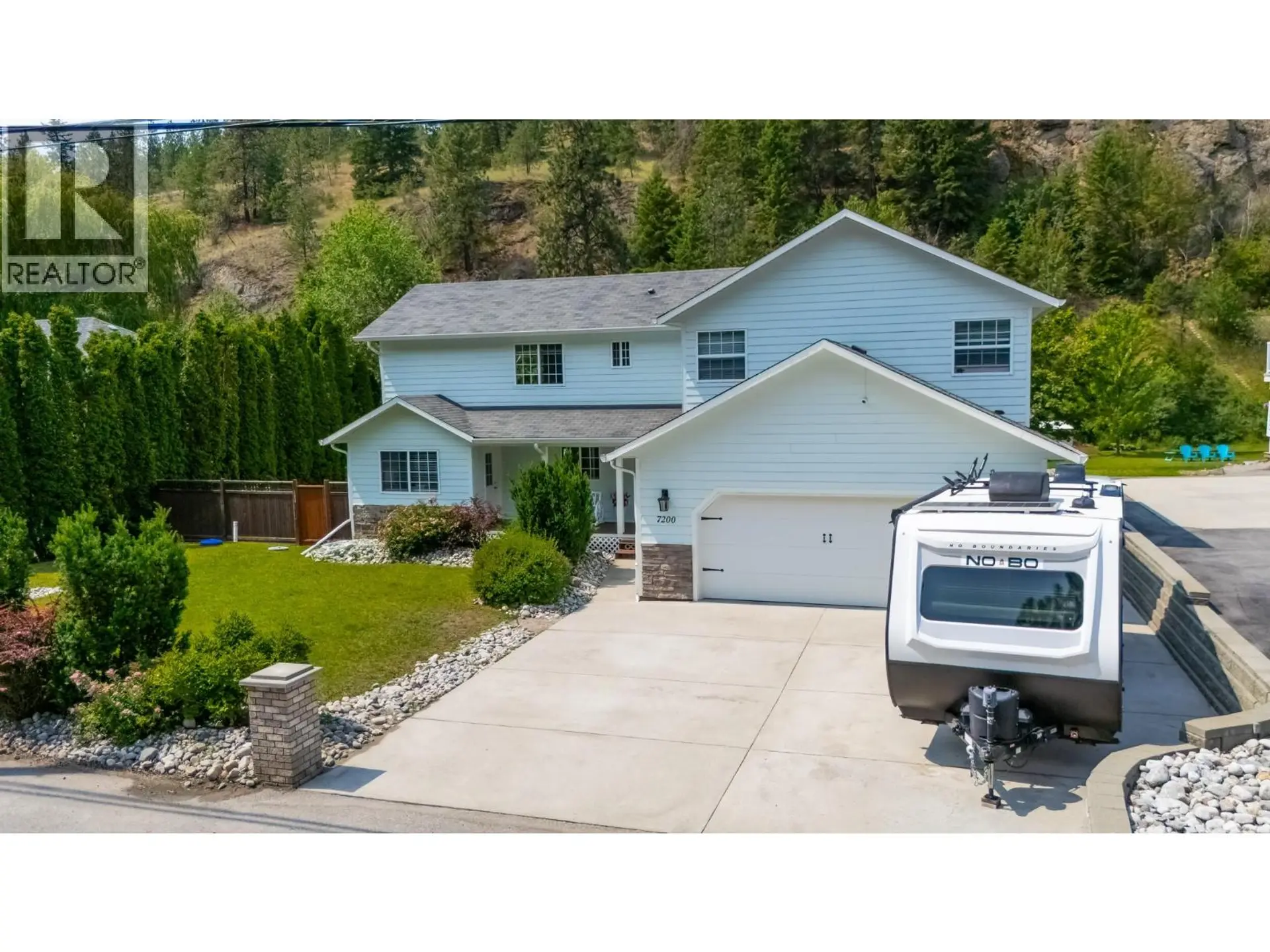 Property at 7200 VICTORIA Road S, Summerland, BC