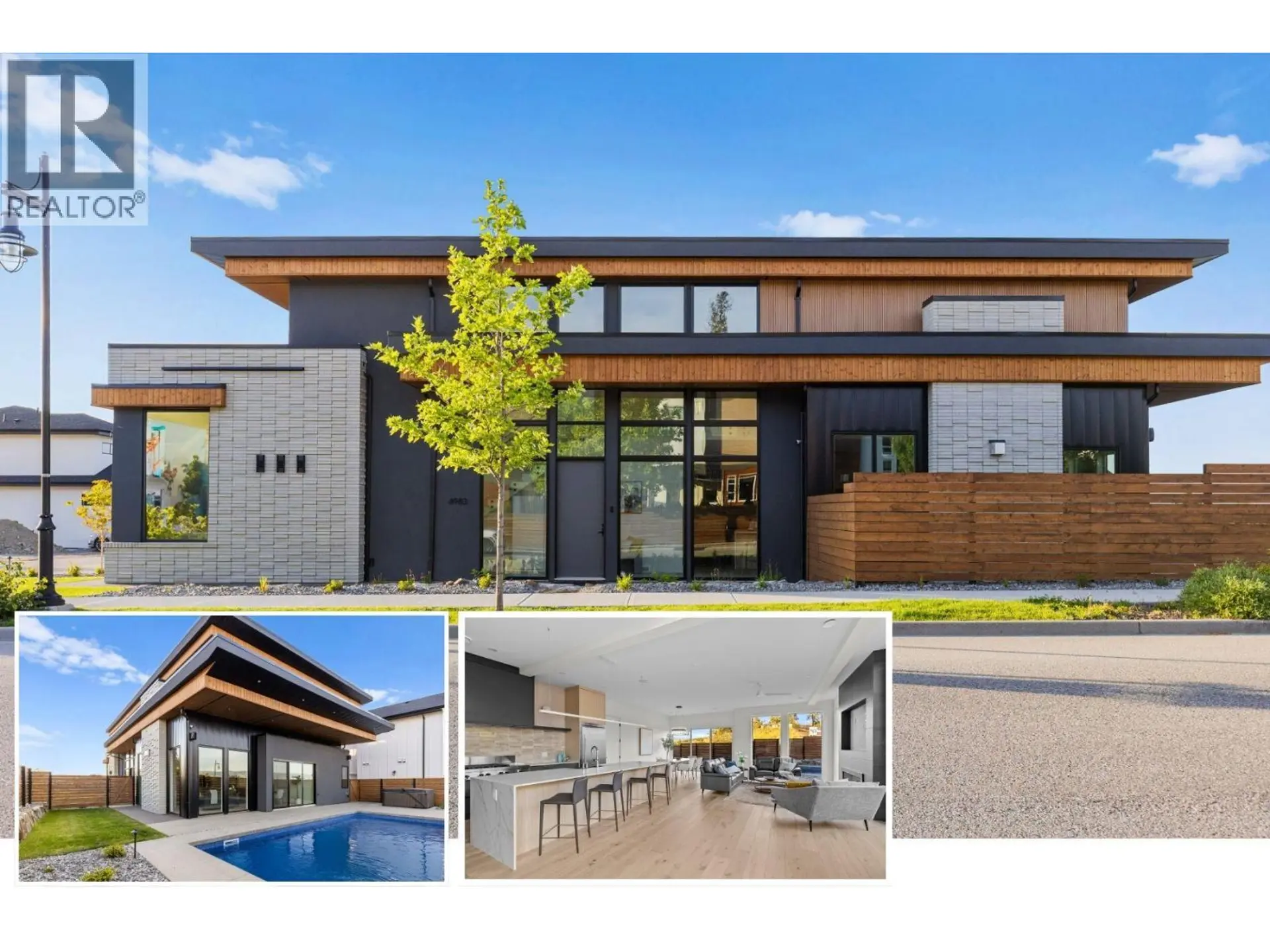Property at 4983 Bucktail Lane, Kelowna, BC