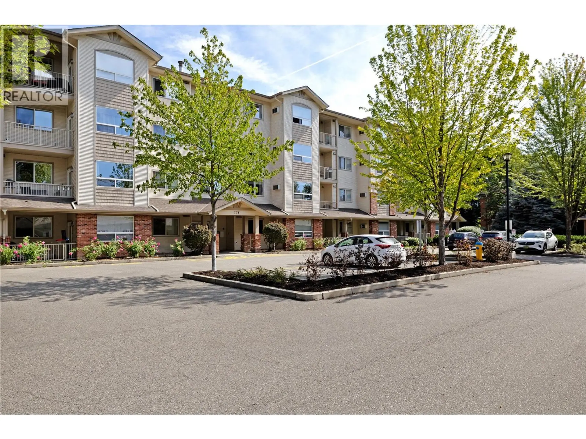 Property at #206 778 Rutland Road Lot# SL 36, Kelowna, BC