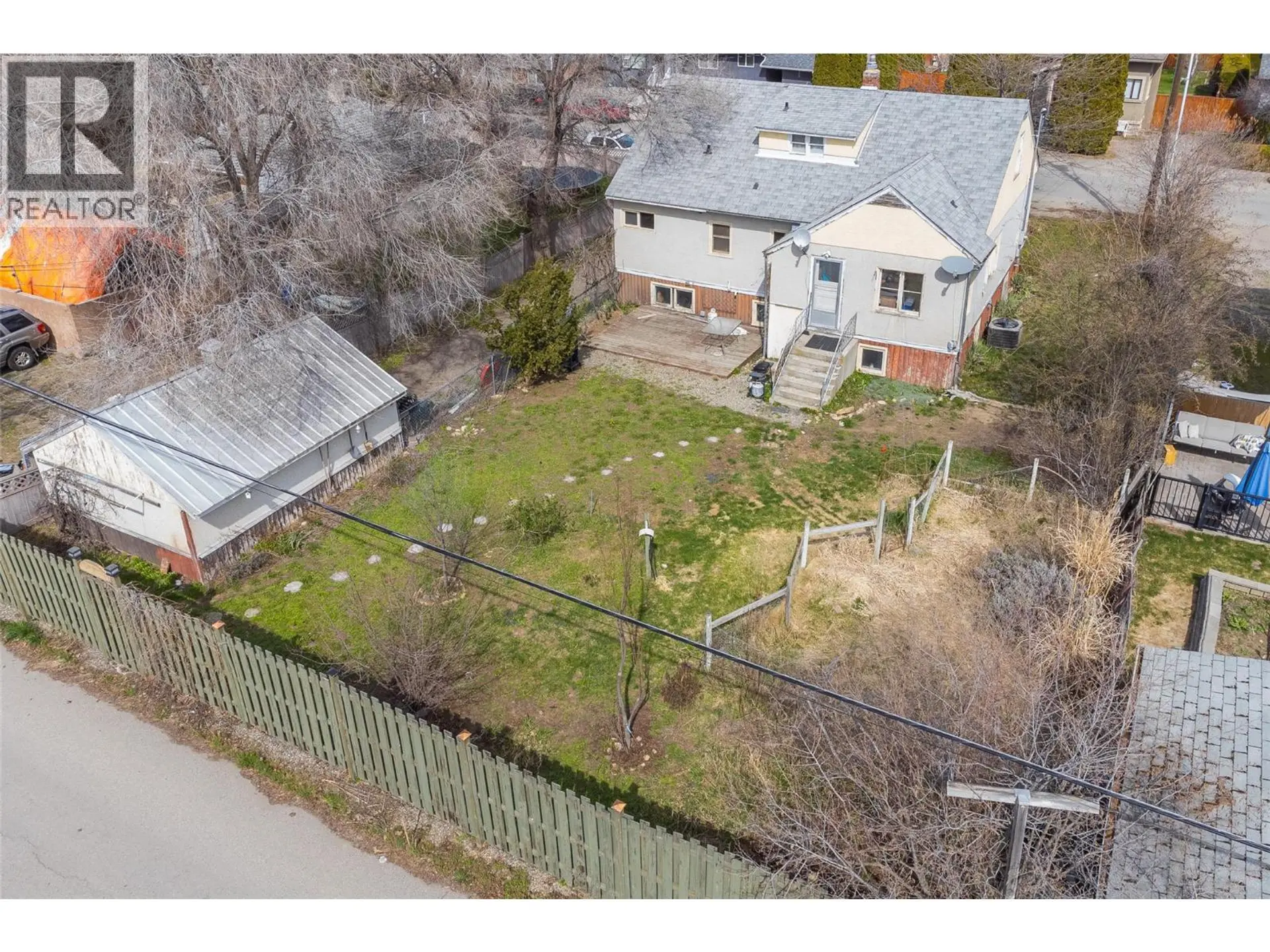Property at 245 Ponto Road, Kelowna, BC