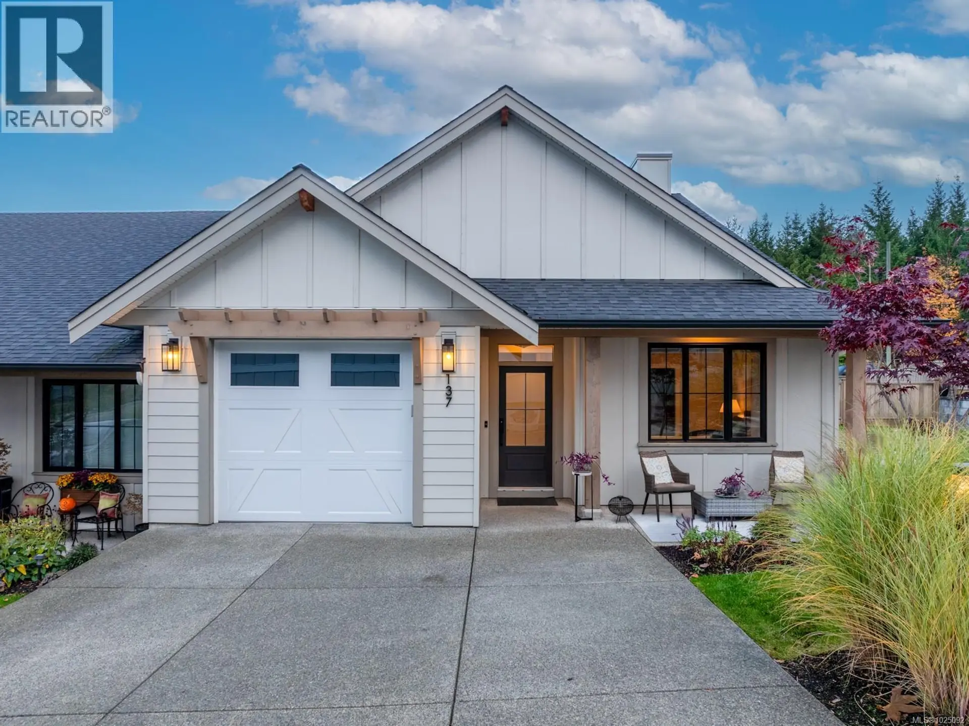 Property at #137 4098 Buckstone Rd, Courtenay, BC