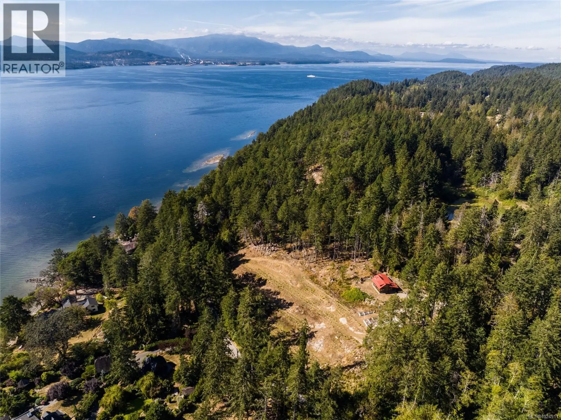 Property at 400 Baker Rd, Salt Spring, BC