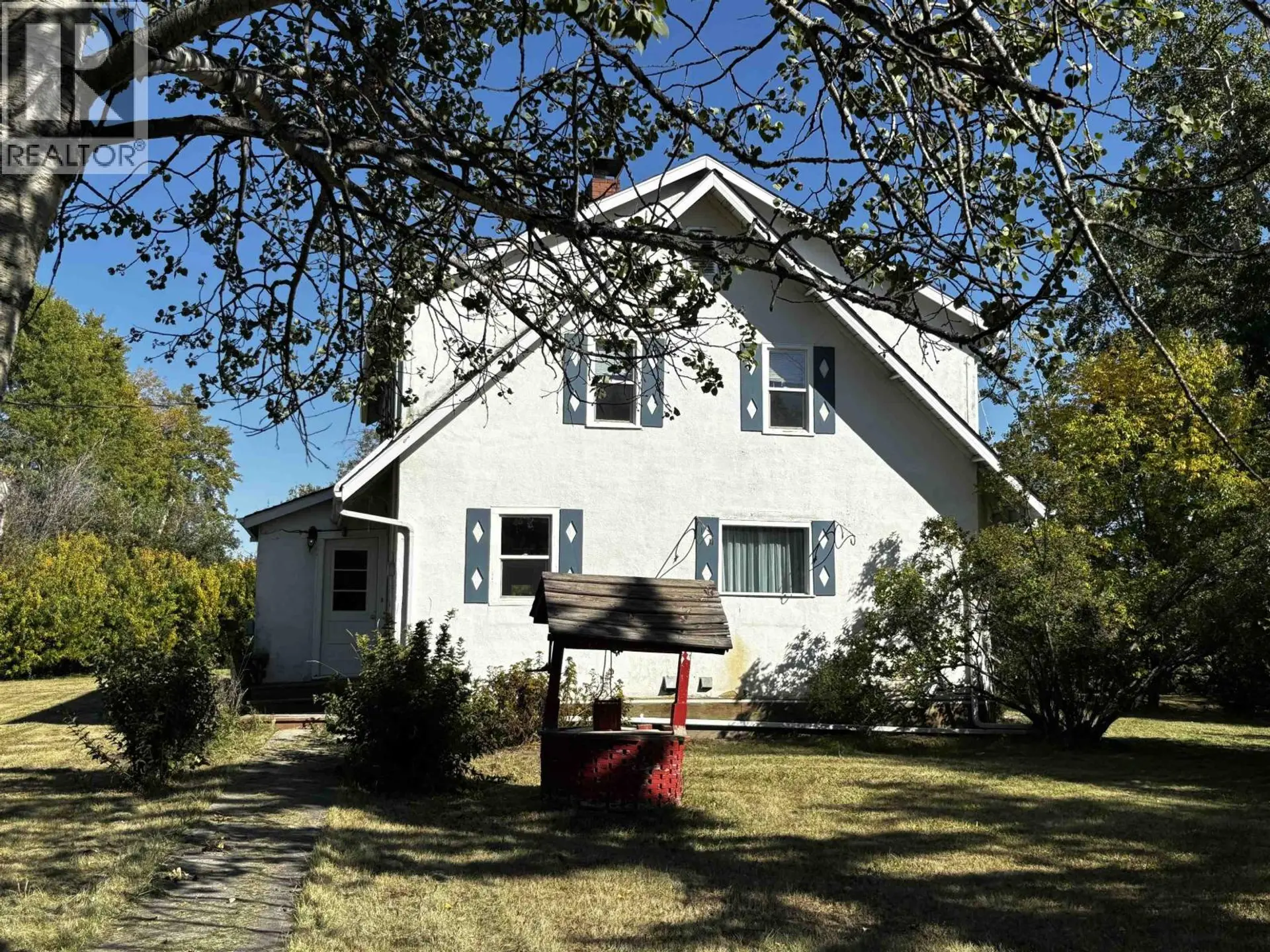 Property at 7157 N 97 HIGHWAY, Fort St. John, BC