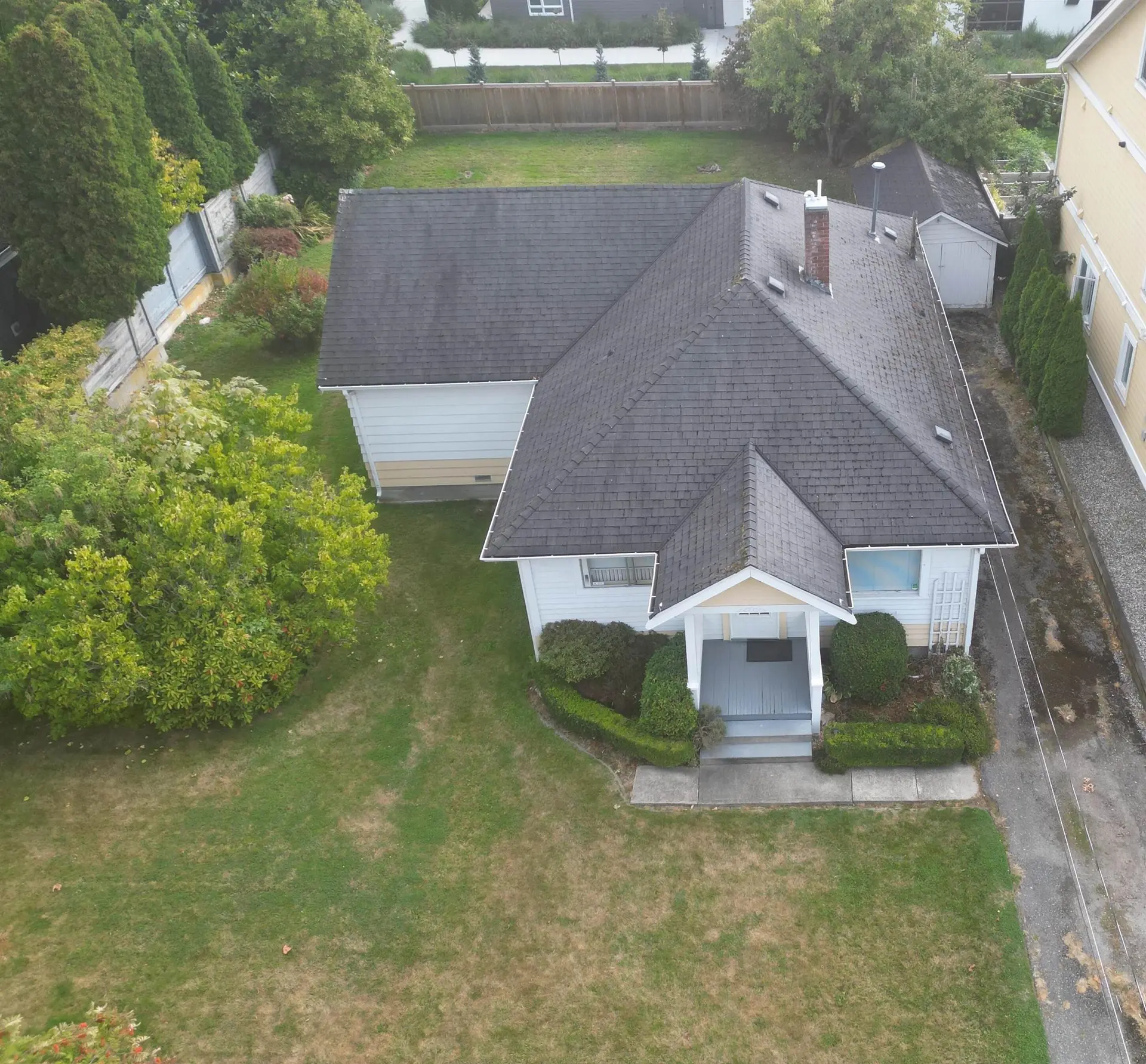 Property at 4654 51 Street, Delta, BC