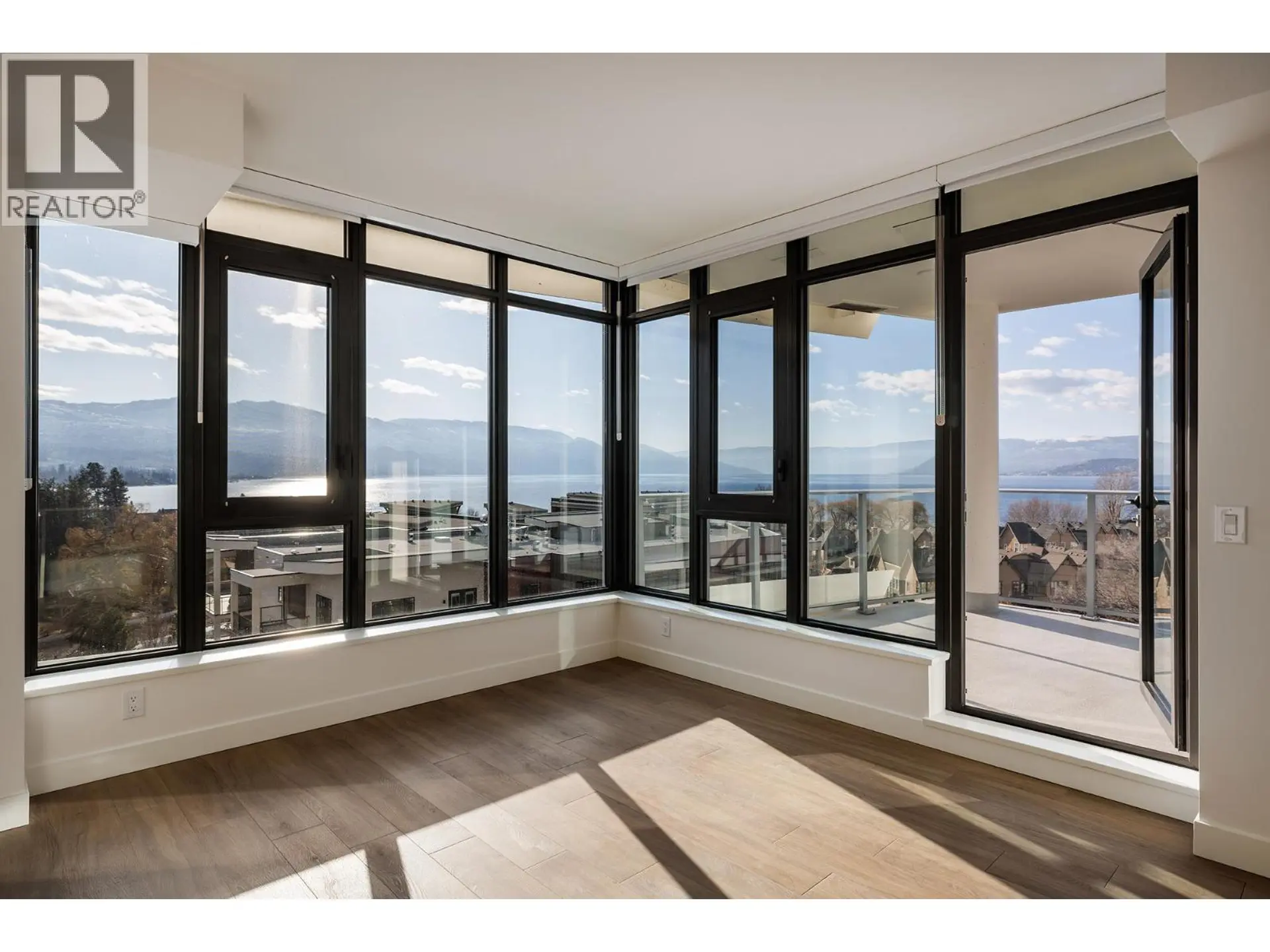 Property at #909 3699 Capozzi Road, Kelowna, BC