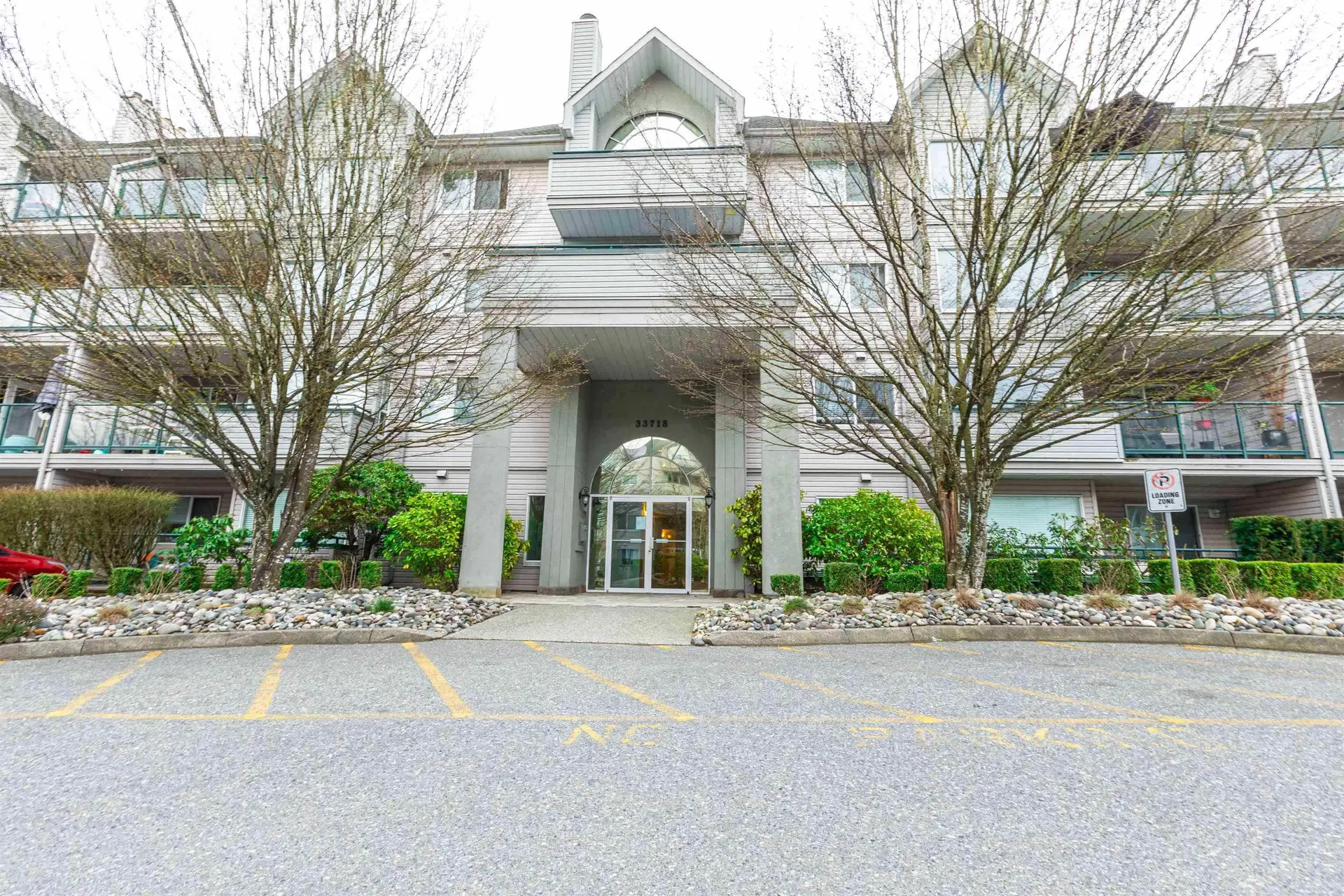 Property at #210 33718 King Road, Abbotsford, BC