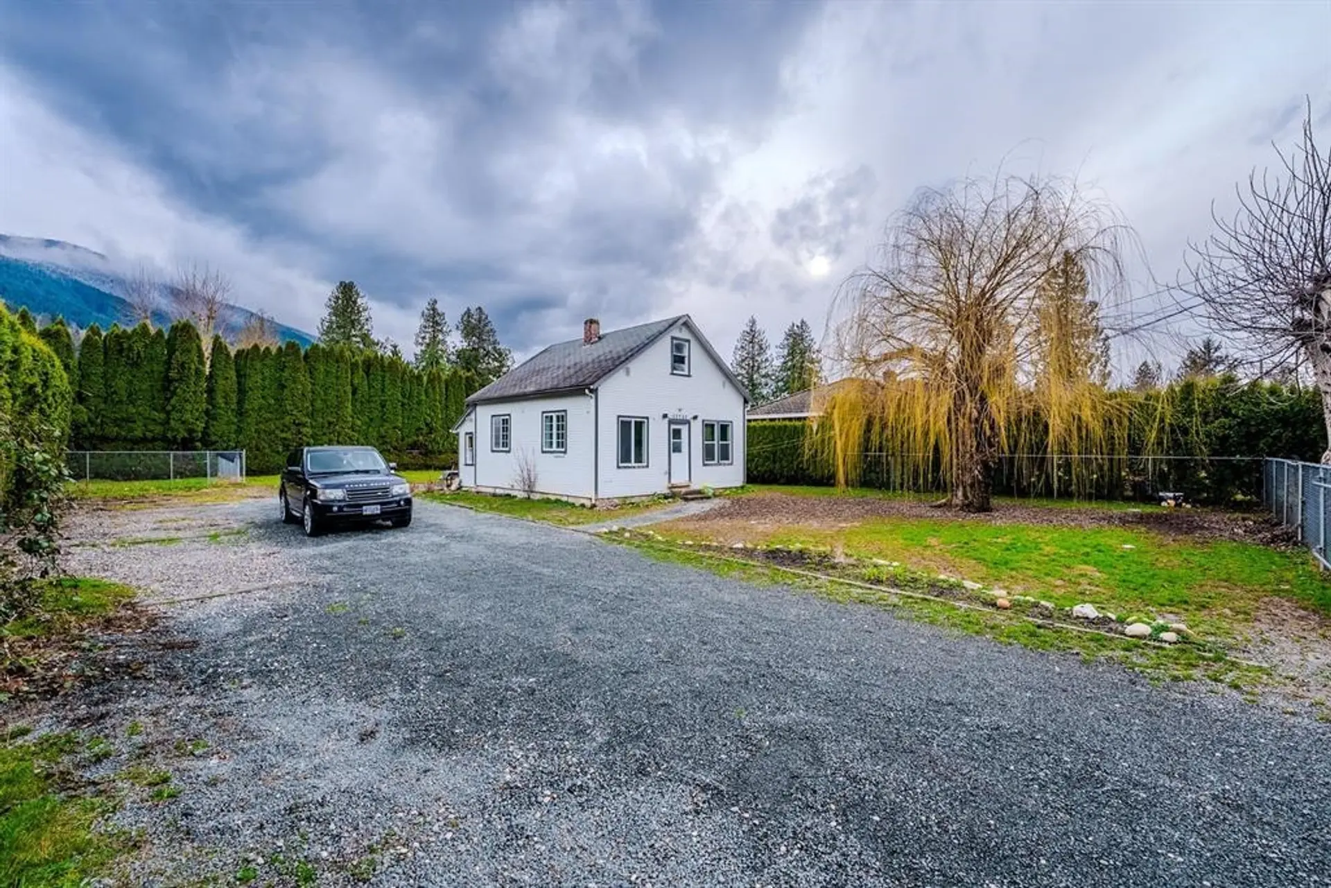 Property at 52752 Bunker Road, Rosedale, BC