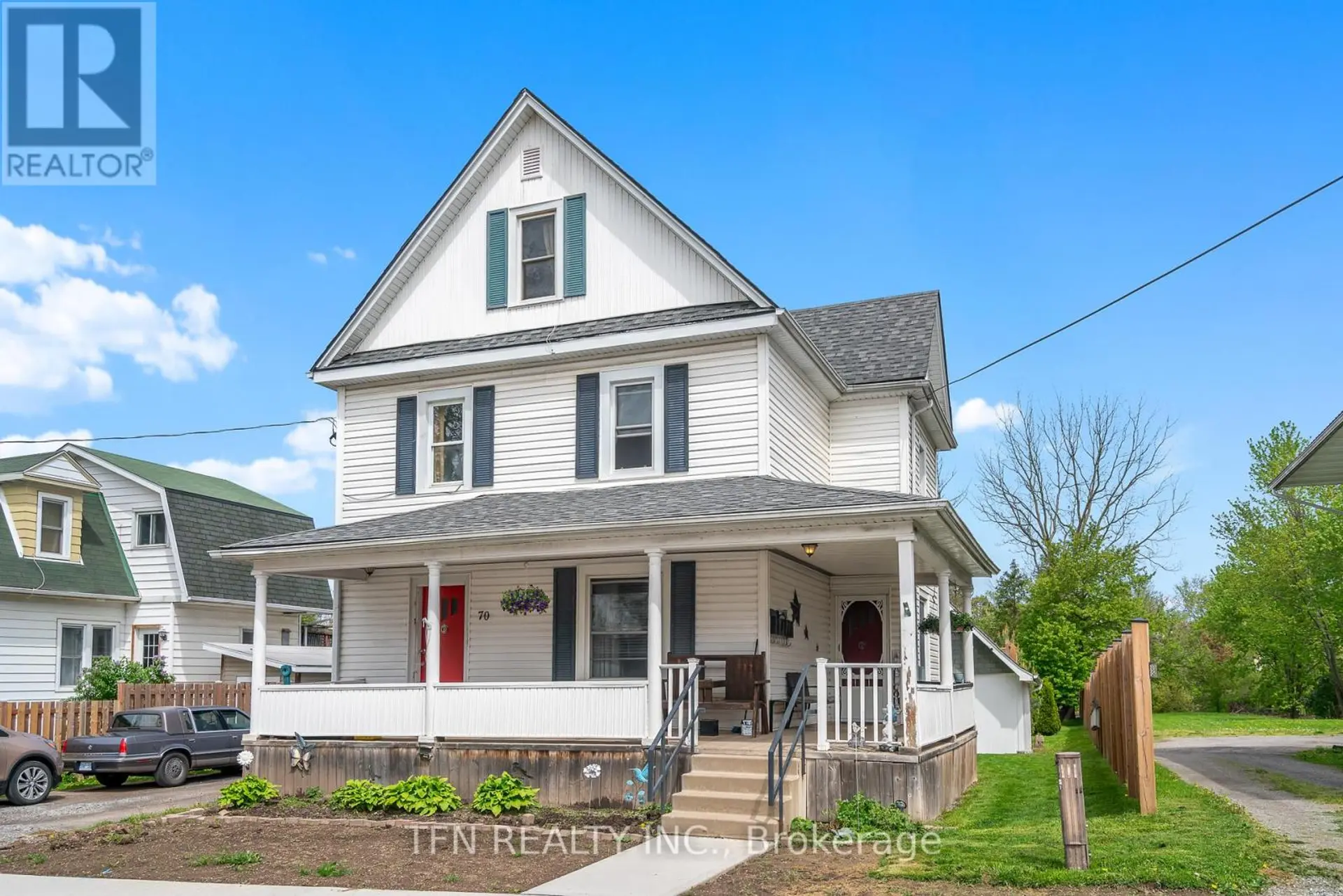 70 MILL STREET - Image 1
