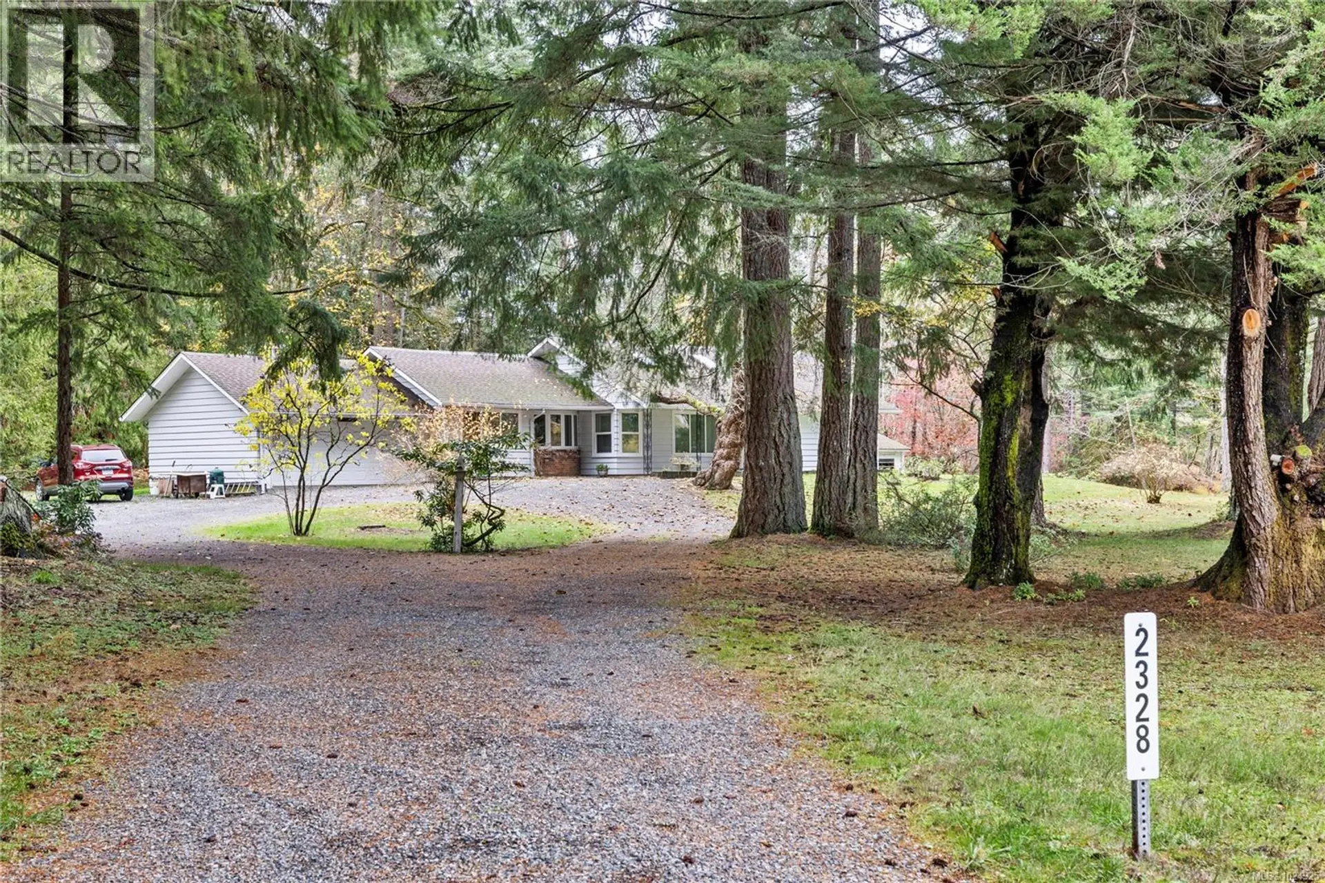 Property at 2328 Yellow Point Rd, Nanaimo, BC