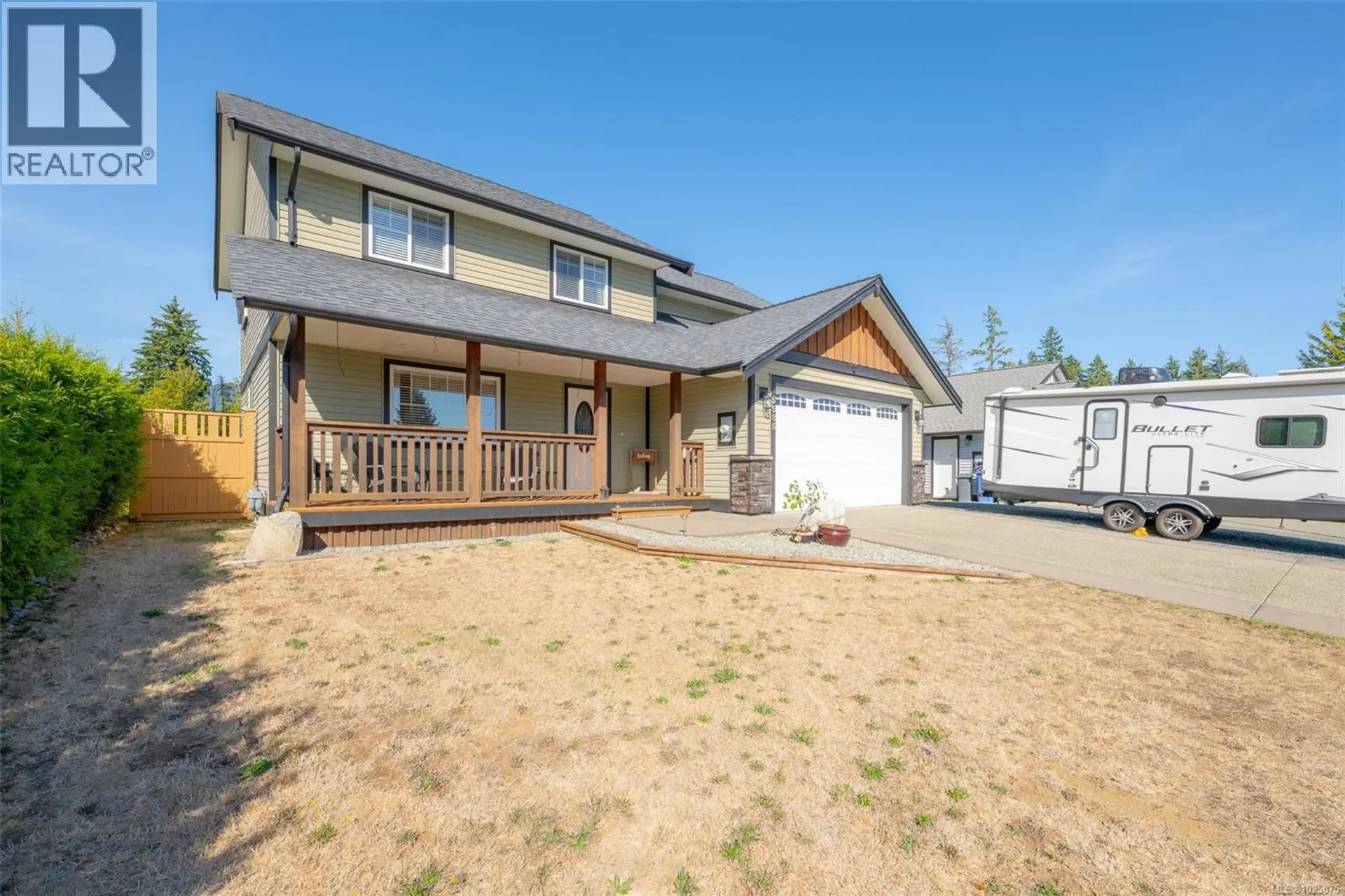 Property at 5585 Swallow Dr, Port Alberni, BC