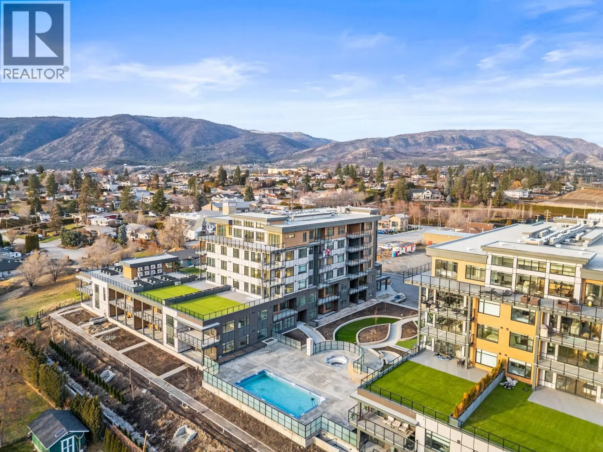Property at #207 2760 Olalla Road, West Kelowna, BC