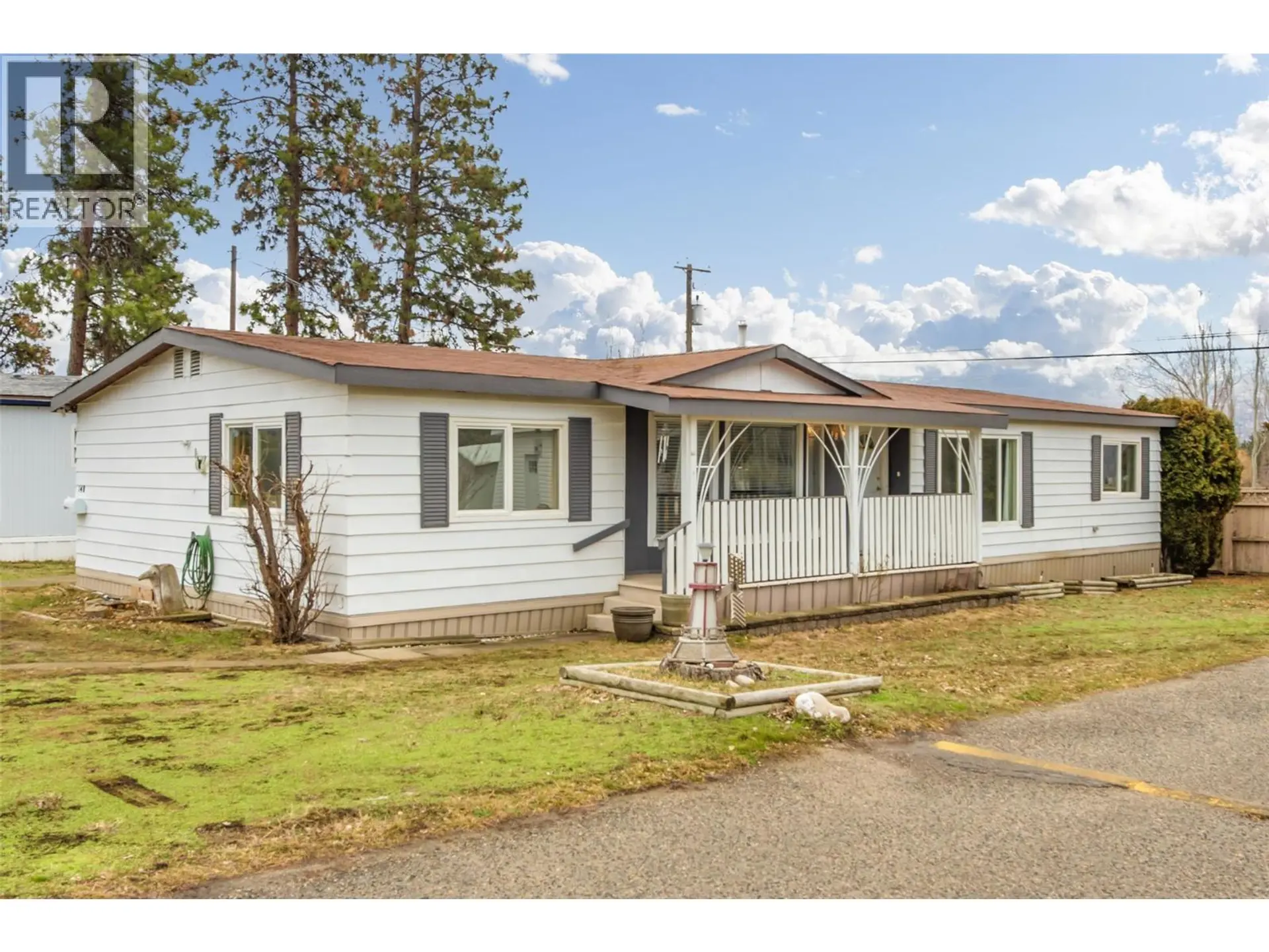 Property at #148 1880 Old Boucherie Road, West Kelowna, BC