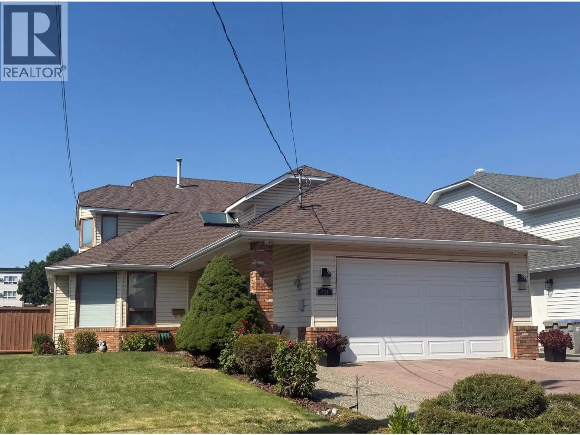 Property at 864 NICOLANI Drive, Kamloops, BC