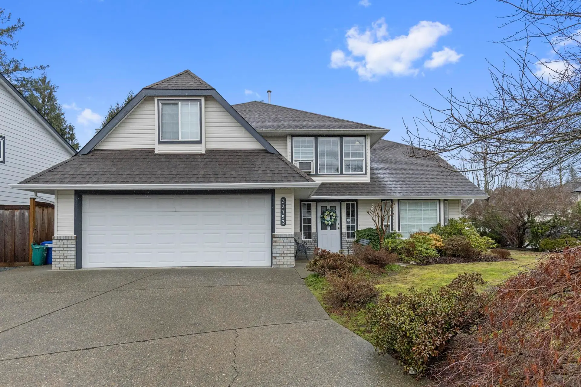 Property at 33753 Best Avenue, Mission, BC