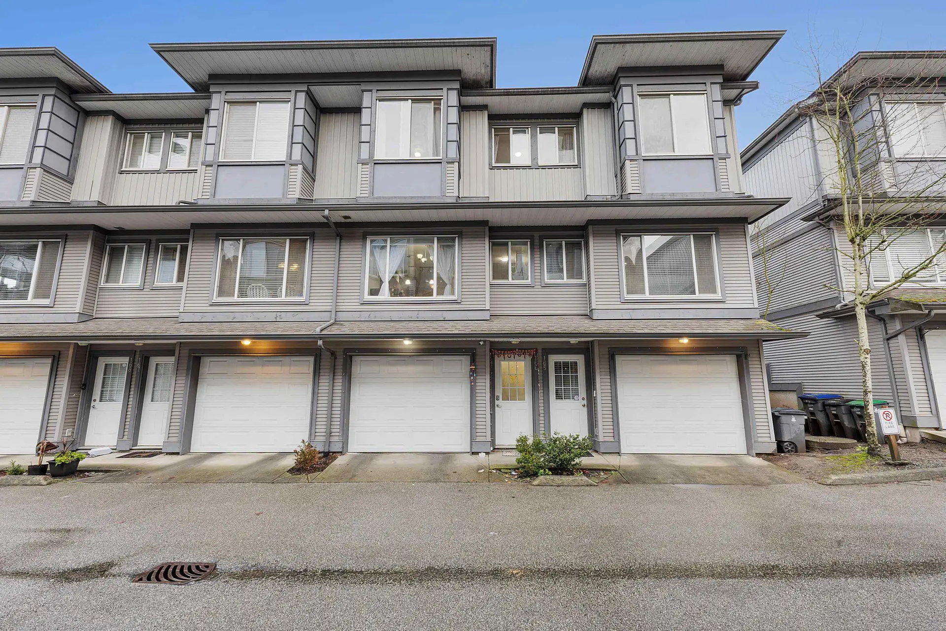 Property at #166 18701 66 Avenue, Surrey, BC